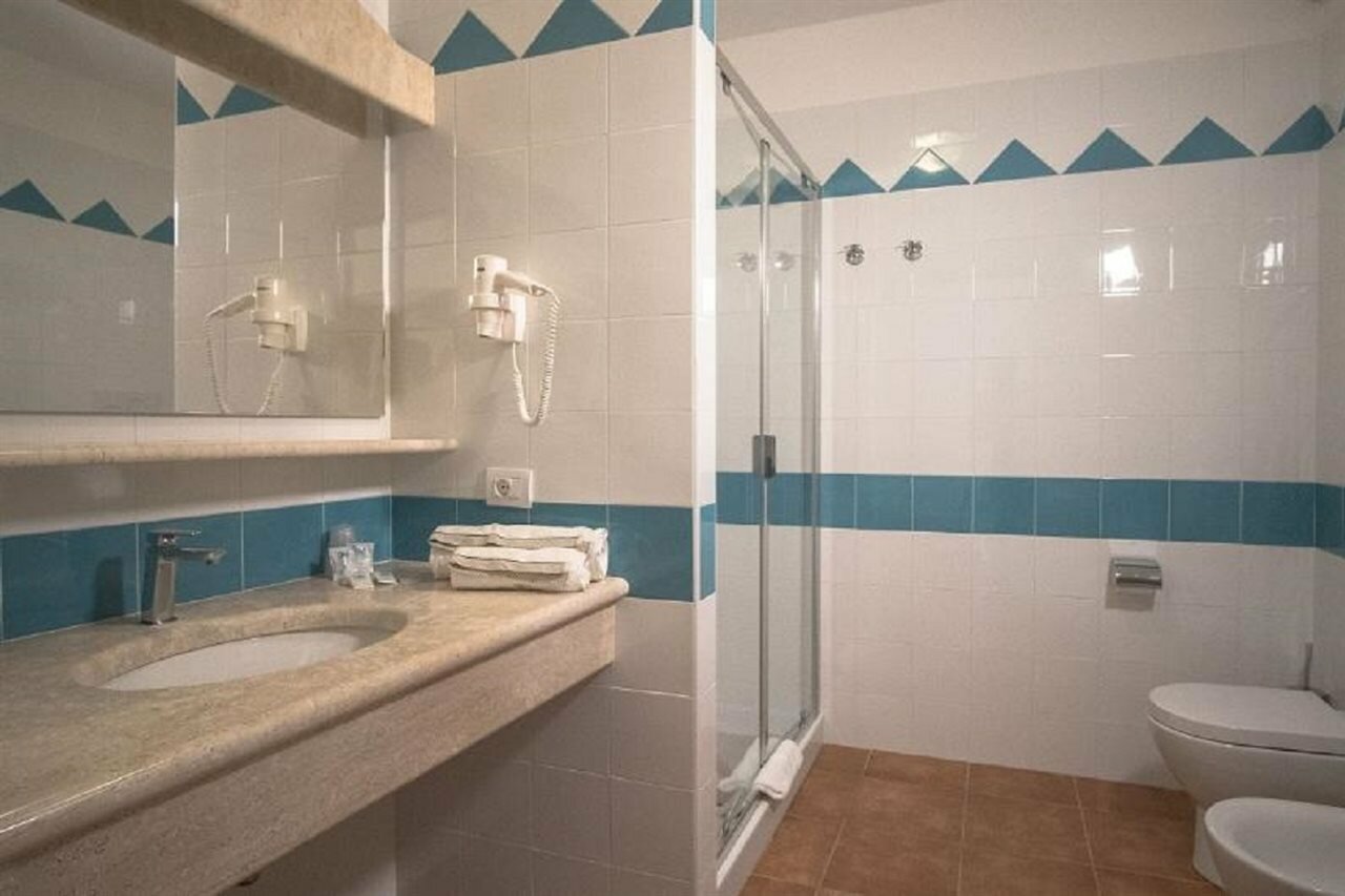 Фото Le Residenze del Golfo di Orosei