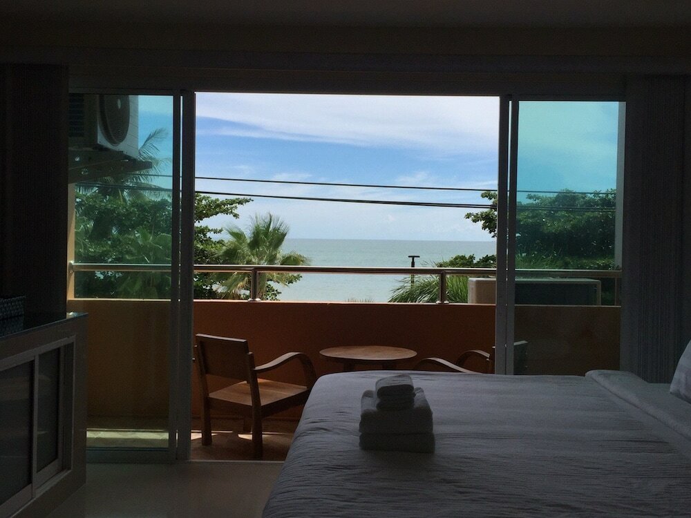 Фото Marina Jomtien Beach