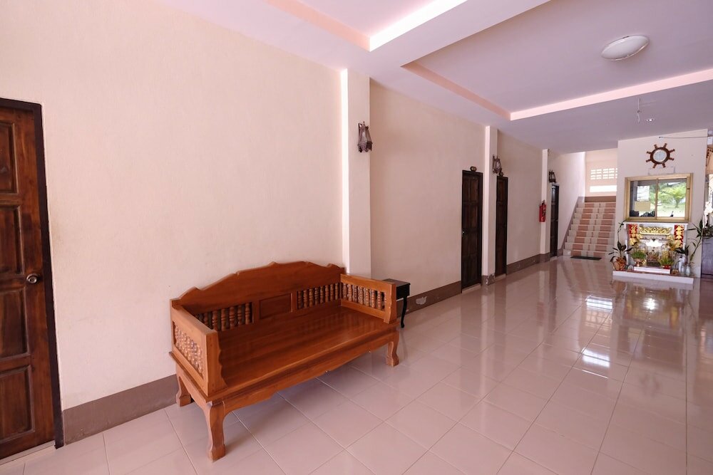 Фото Ashram Kanabnam Resort