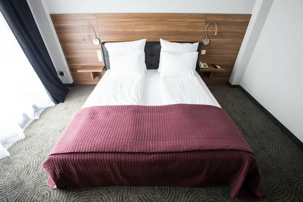 Фото President Hotel