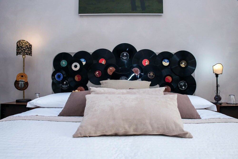 Фото Bed And Breakfast Le Due Civette