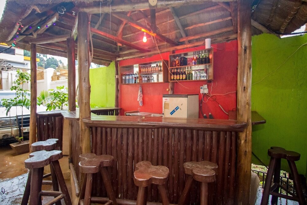 Фото Makerere Serene Hotel