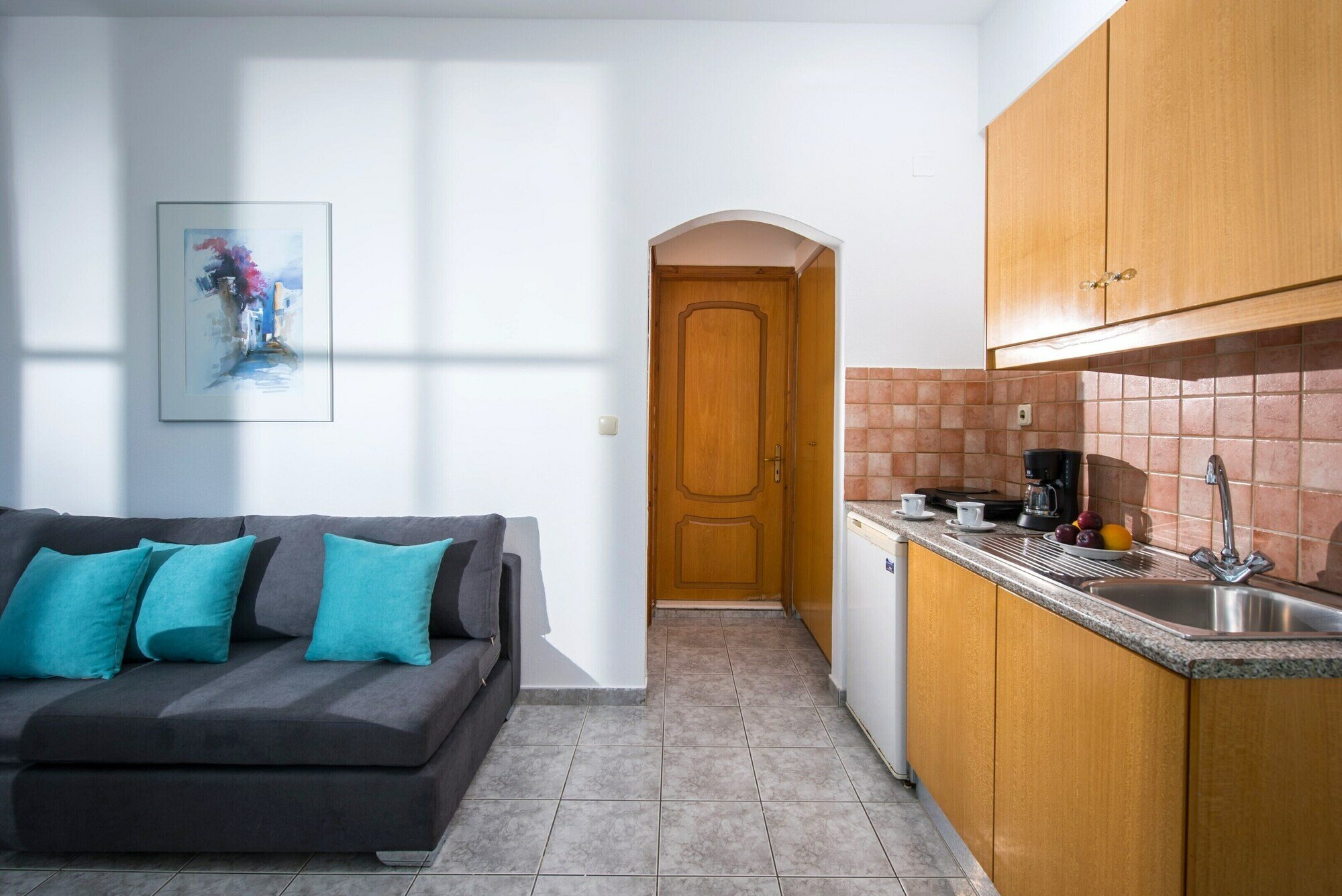 Фото Elena's Beach Garden by Estia