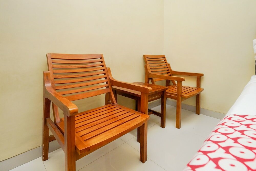 Фото Oyo 179 68 Residence