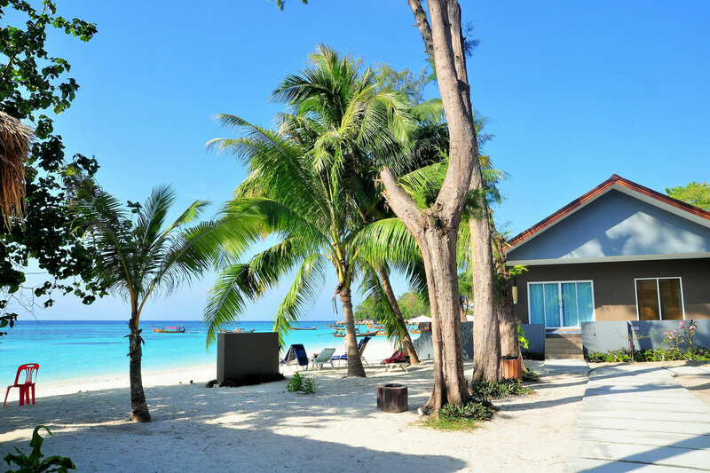 Bella Vista Beach Resort Koh Lipe
