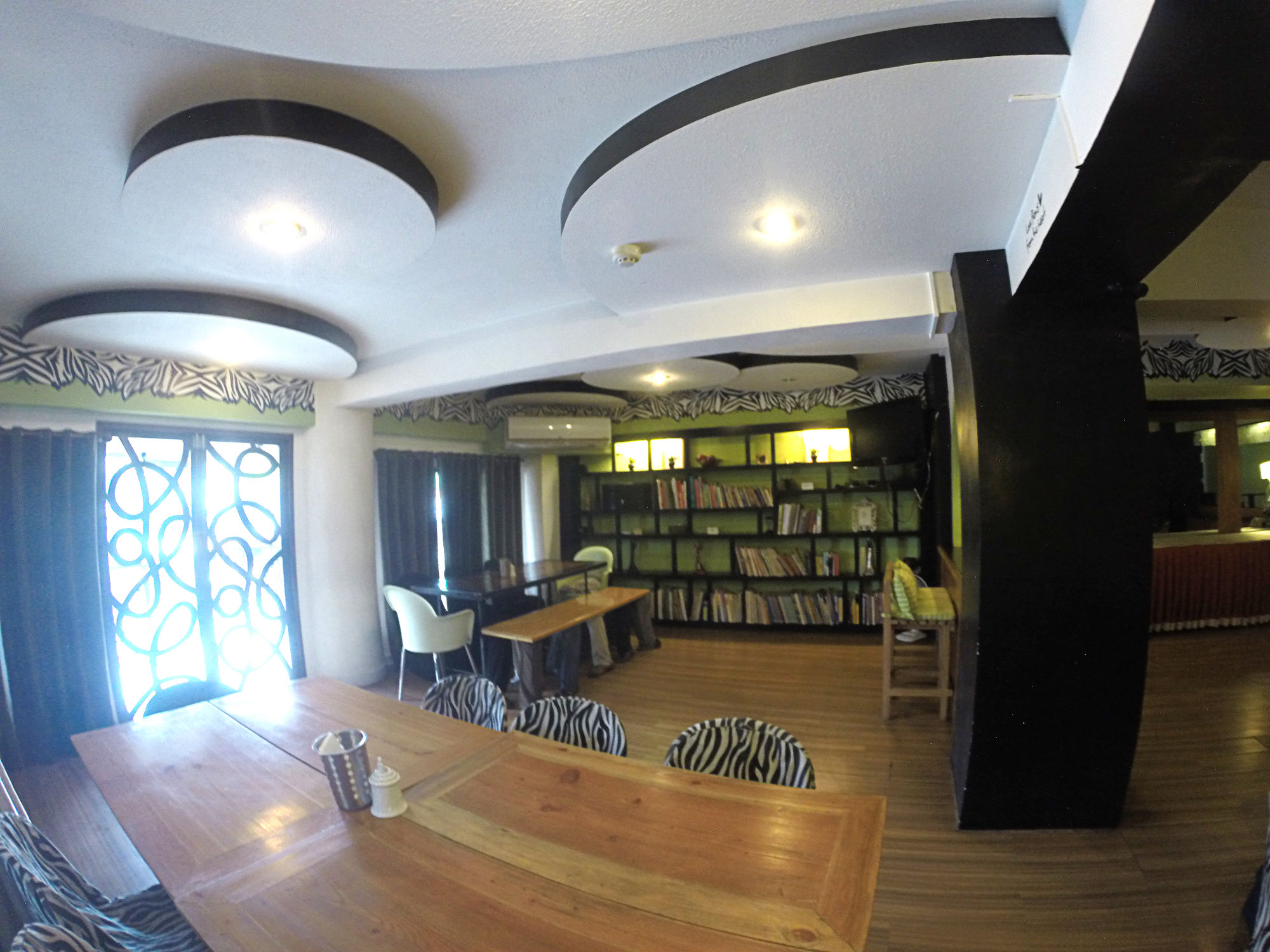 Фото Urban Inn Iloilo