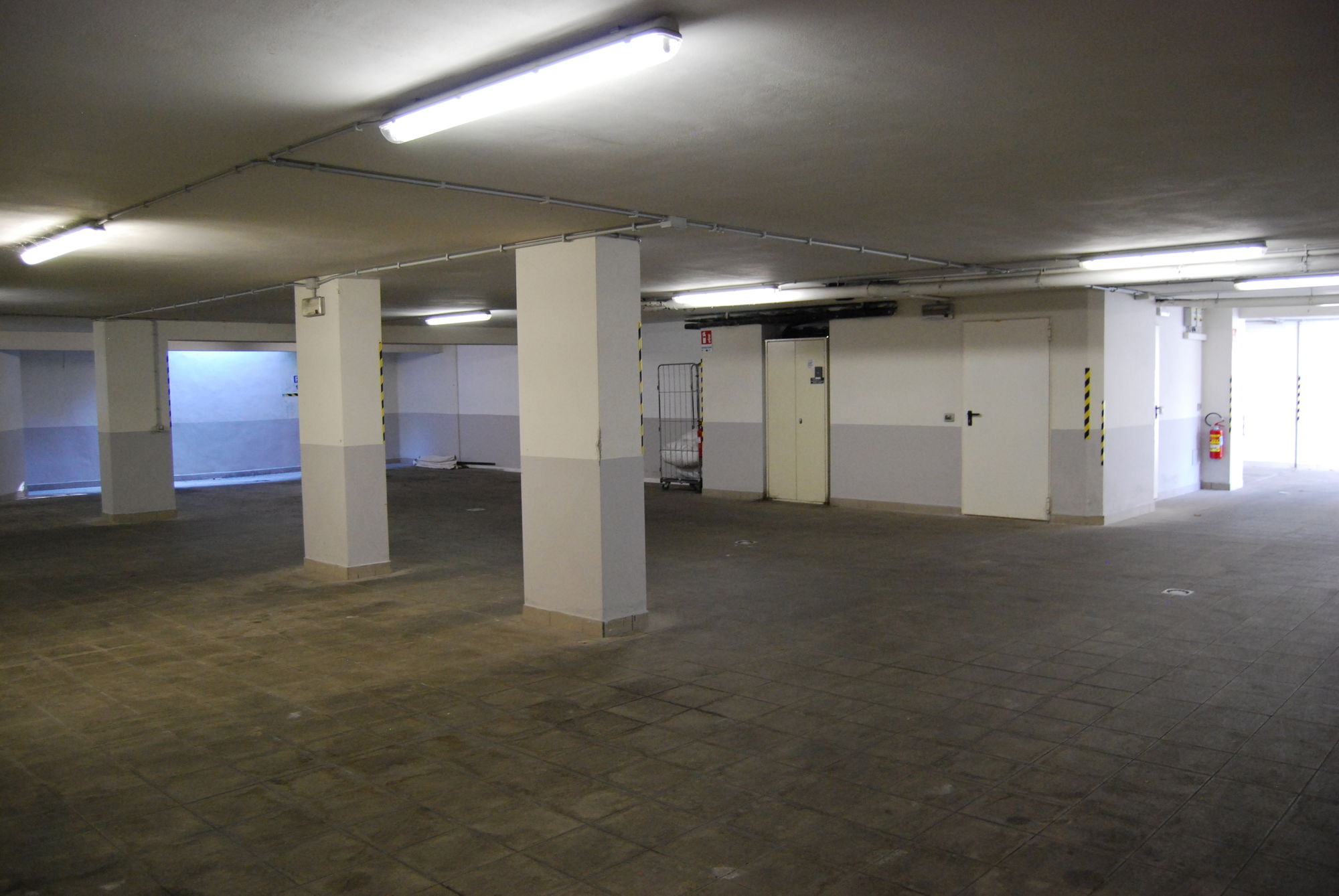 Фото Ceccarini Suite