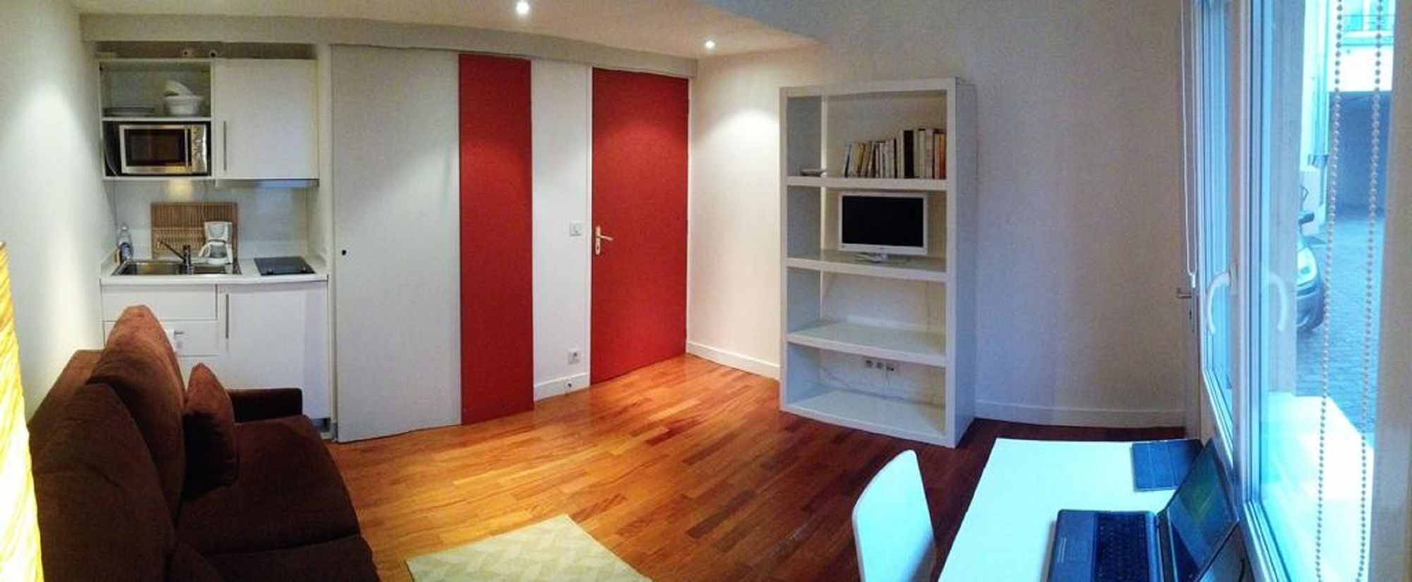 Фото Residence Service Appart Hôtel