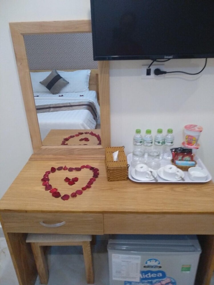 Фото Ngoc Hanh Beach Hotel