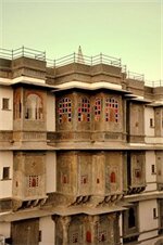 Фото Madri Haveli