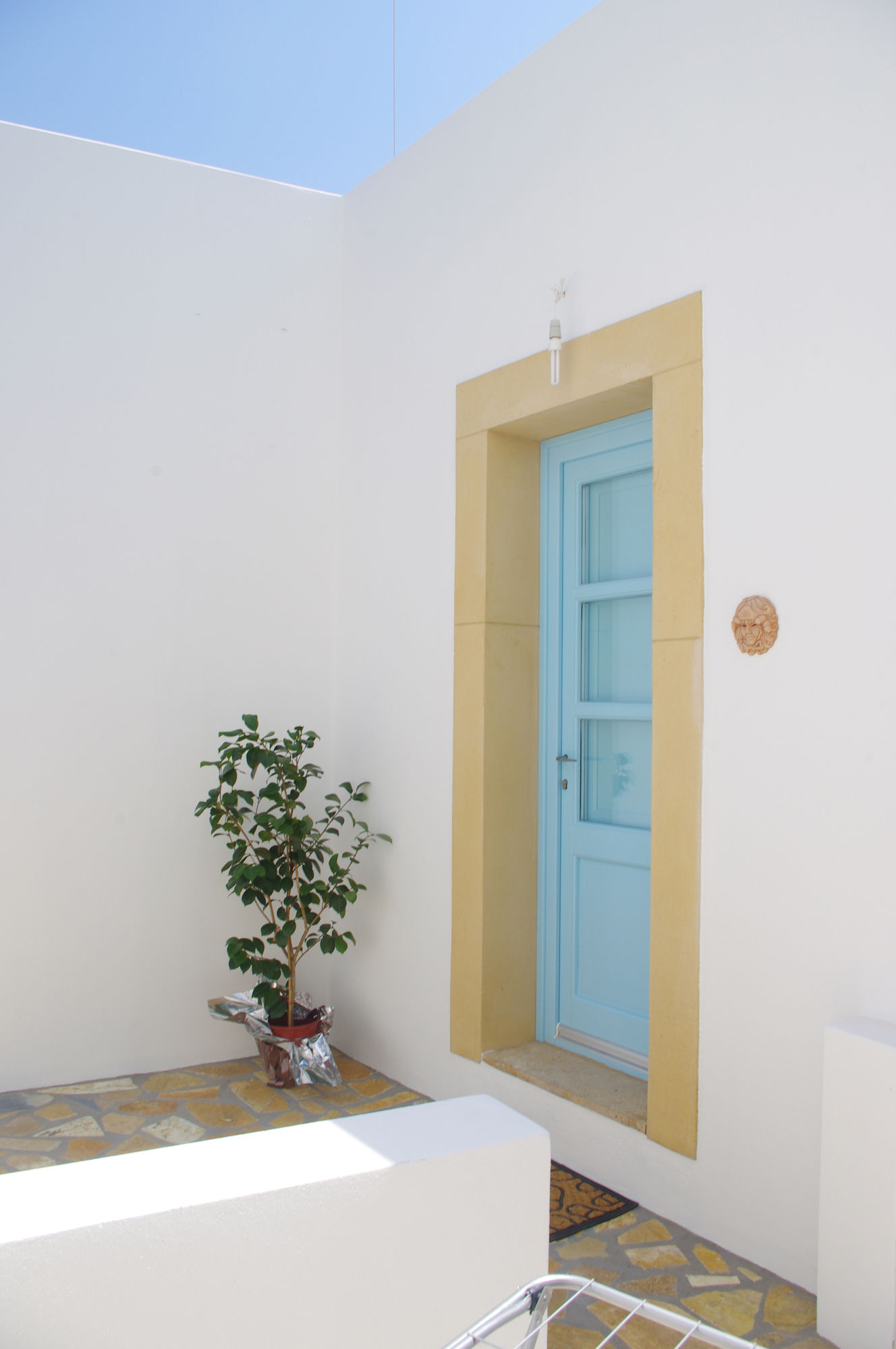 Фото Villa Patmos Netia