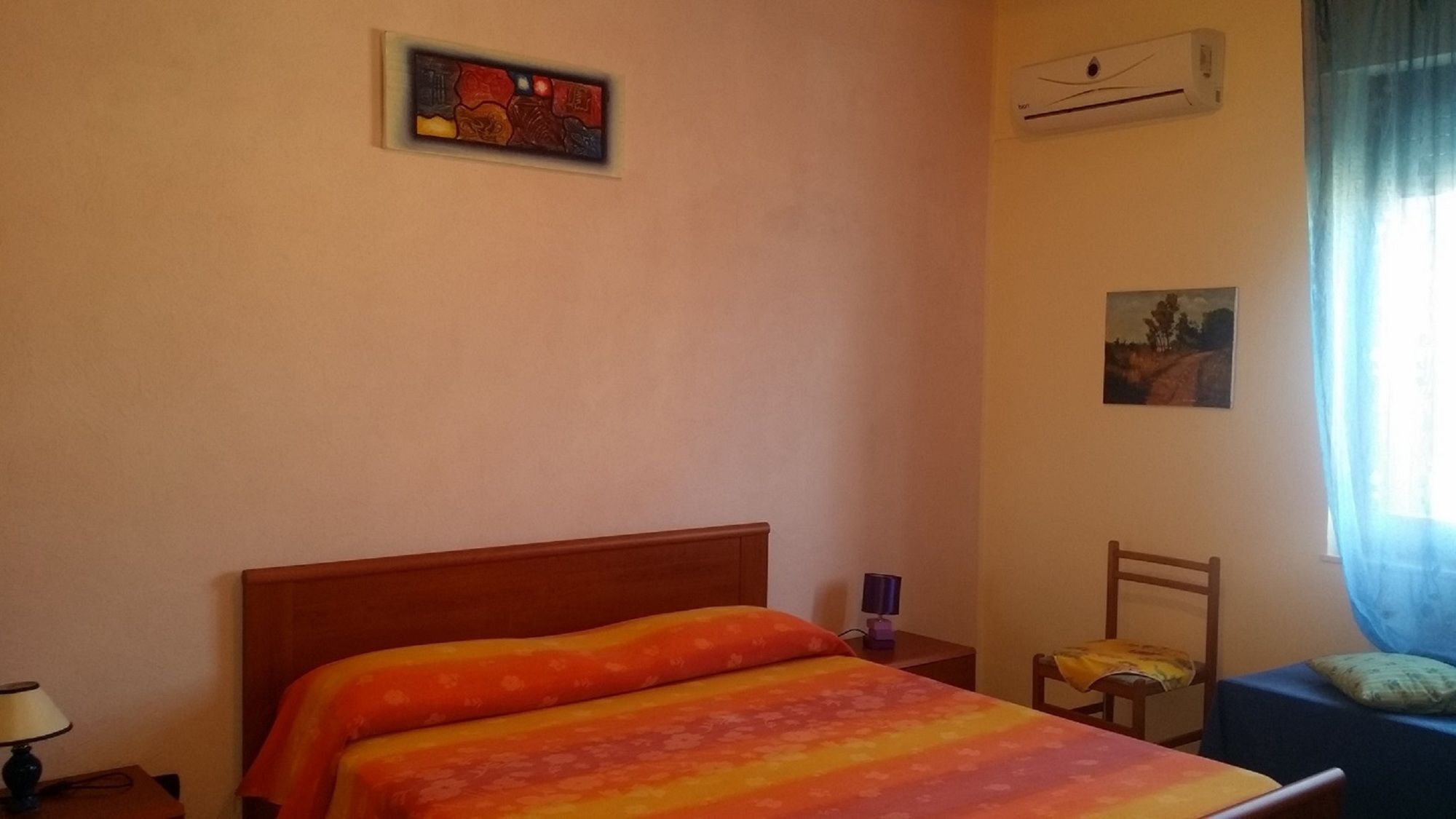 Фото B&b Jamba