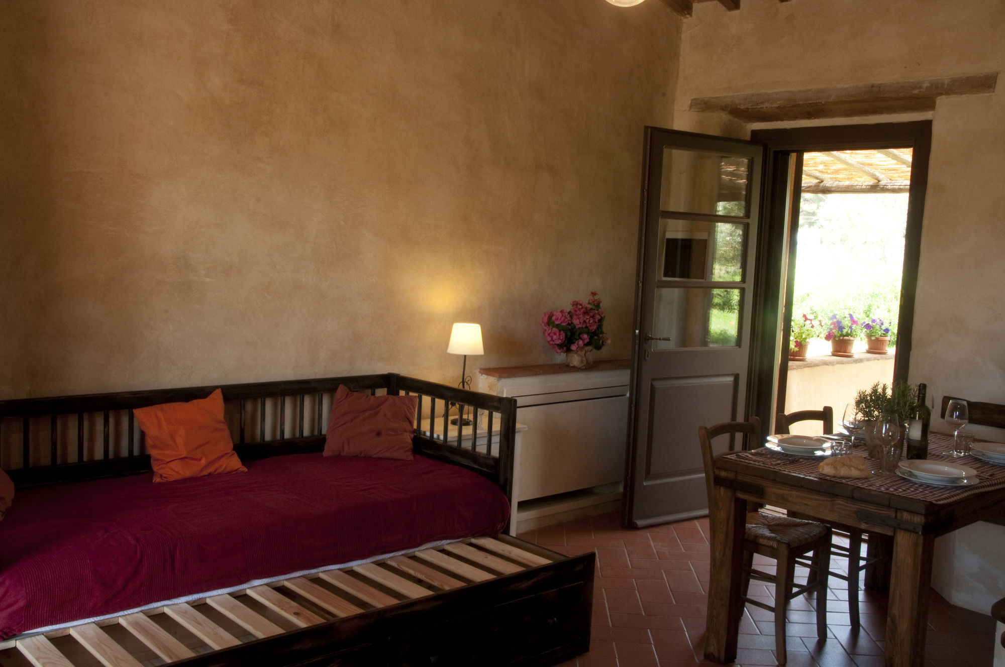 Фото Casone Ugolino