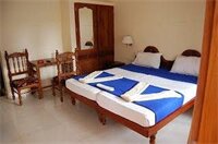 Фото Hotel Beach Florra Inn