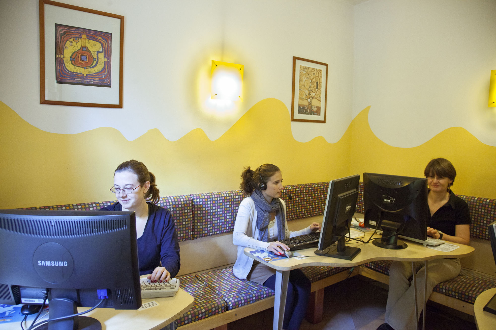 Фото Hostel Ruthensteiner