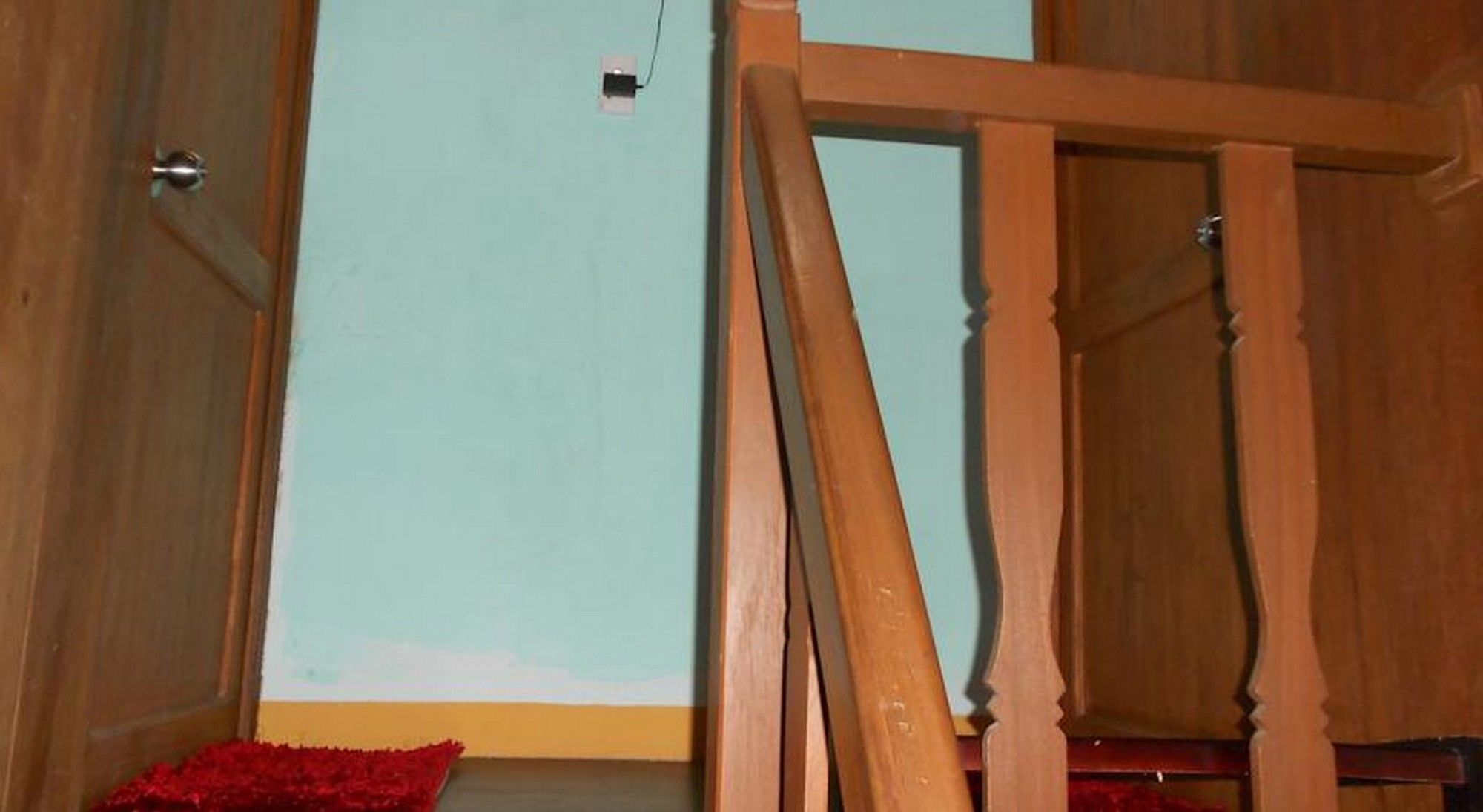 Фото Nha Lan Homestay