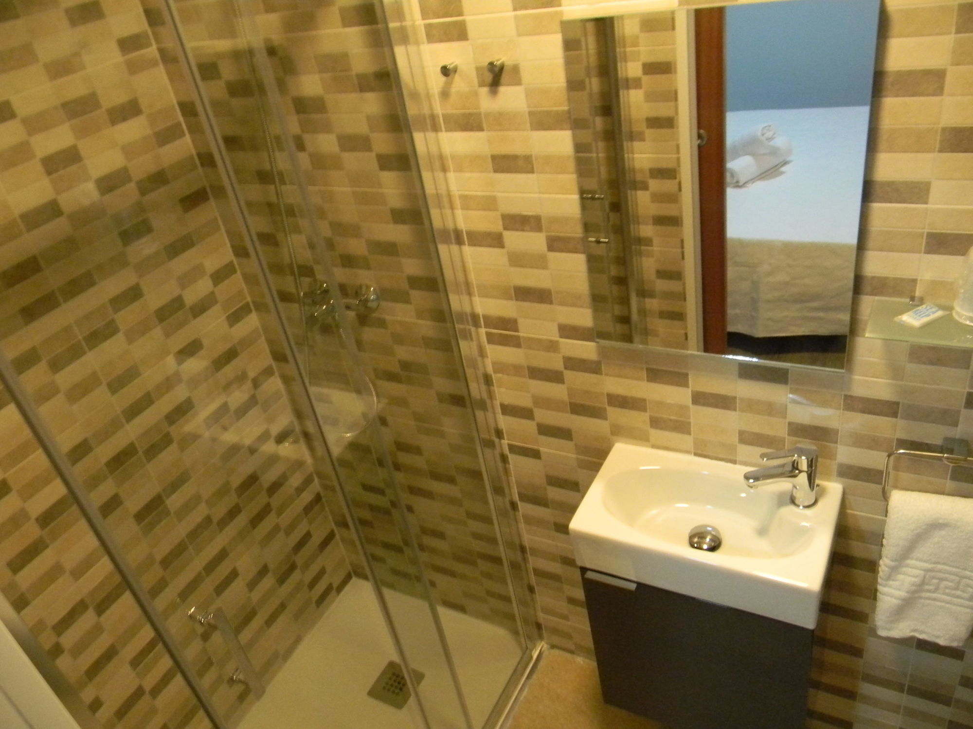 Фото L'Hostalet d'Arenys de Mar