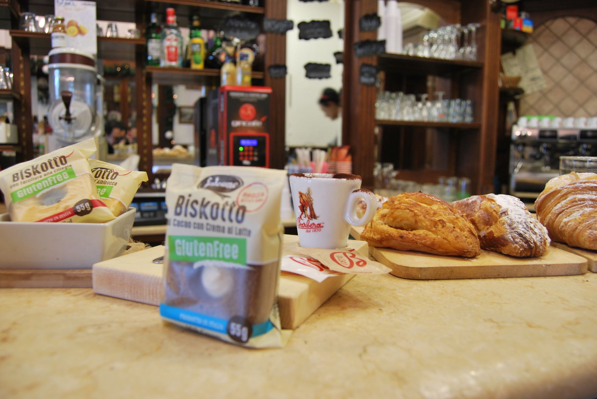 Фото La Casa Reggina