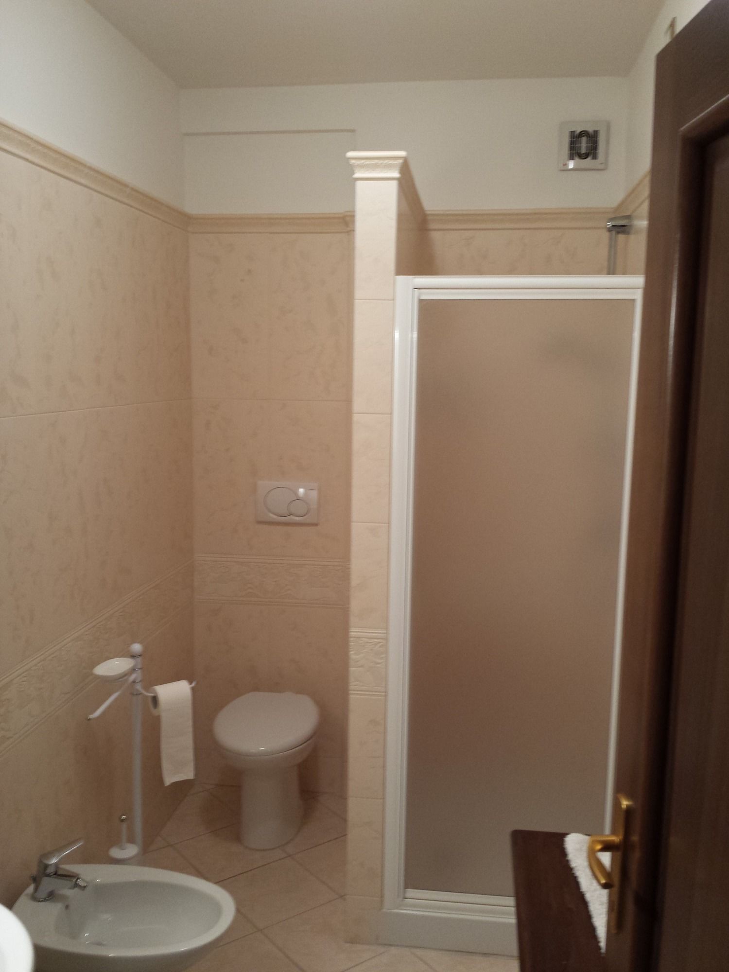 Фото B&b La Collina del Sagrantino