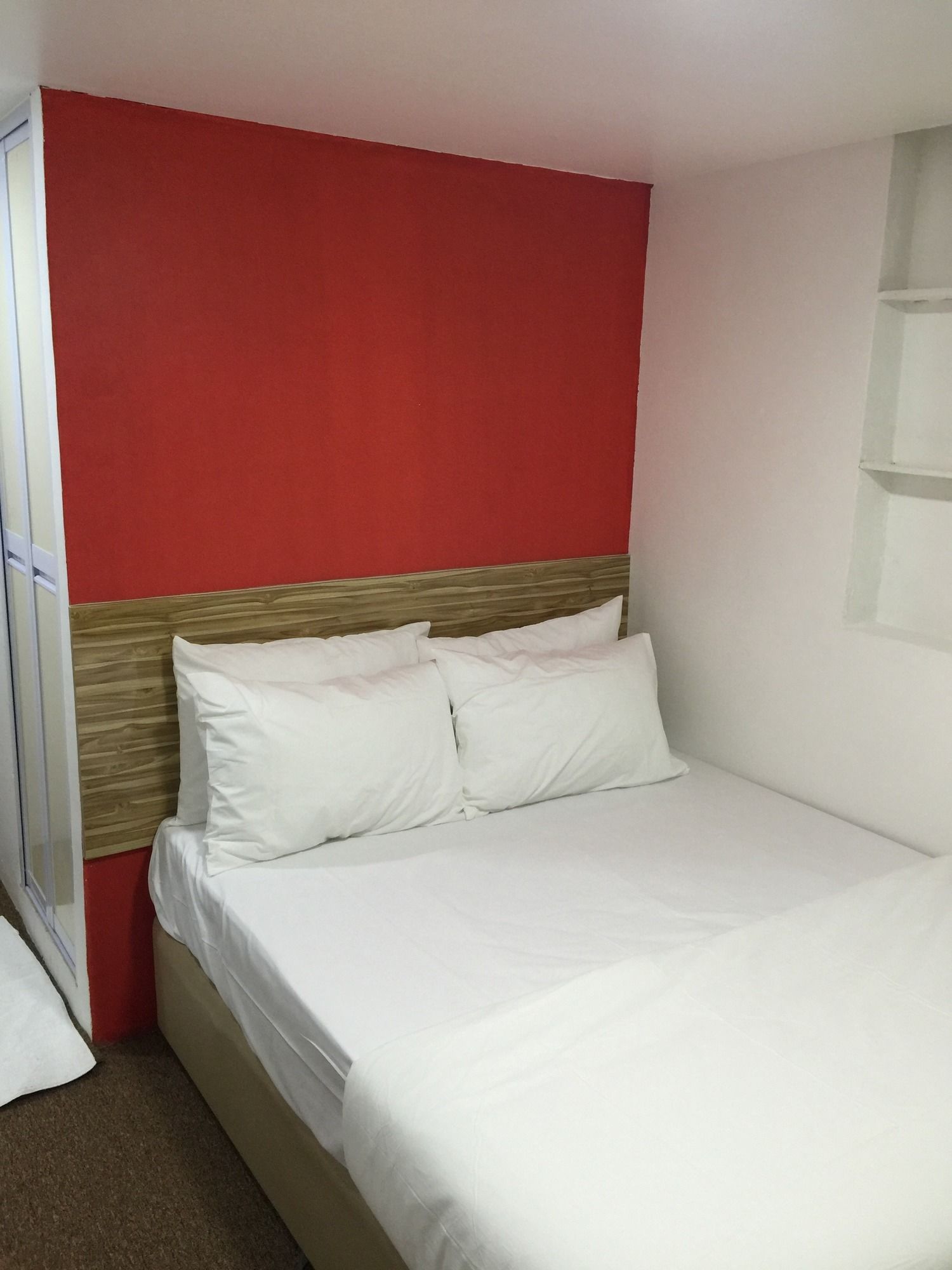 Фото Campbell Inn