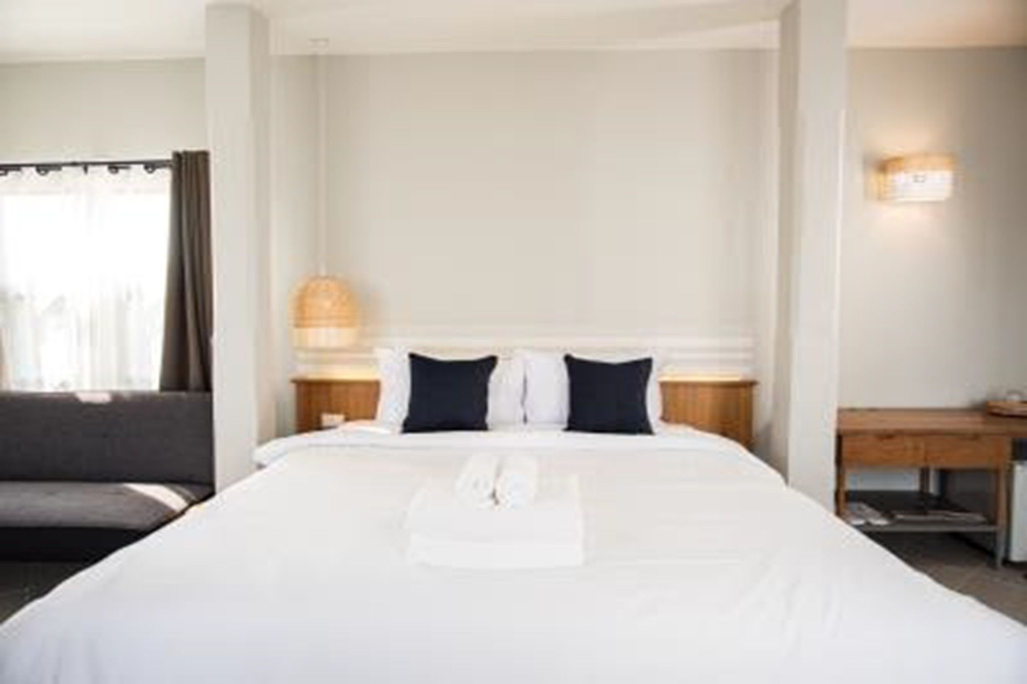 Фото Thapae Happy House