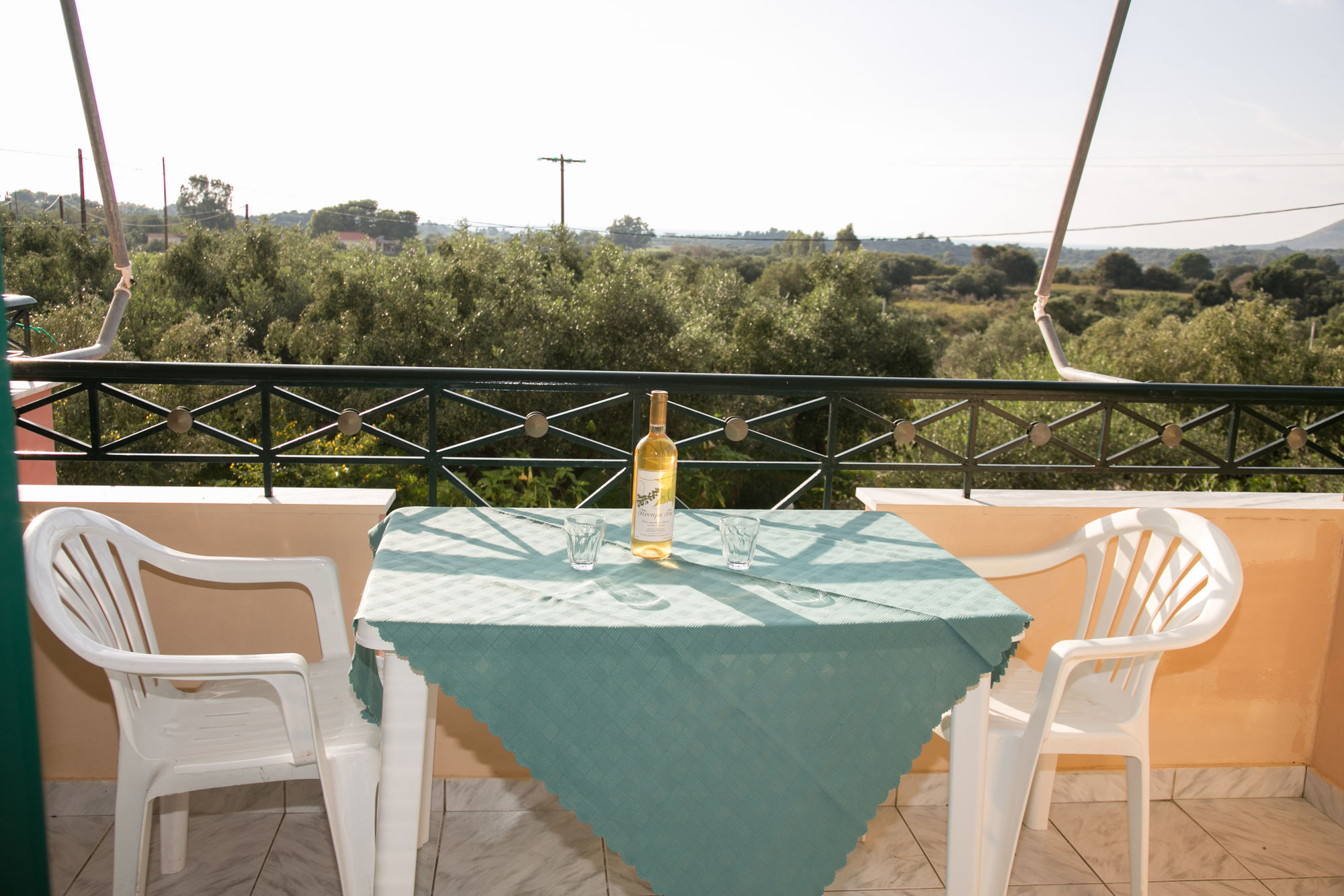 Фото Almyros Studios & Apartments