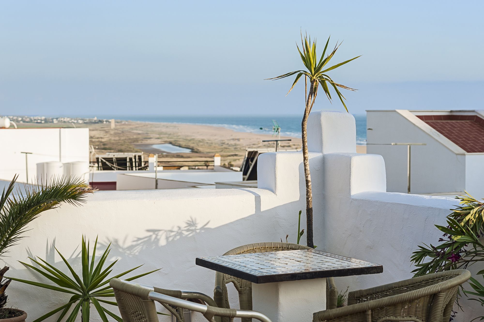 Фото La Jabega by Conil Home