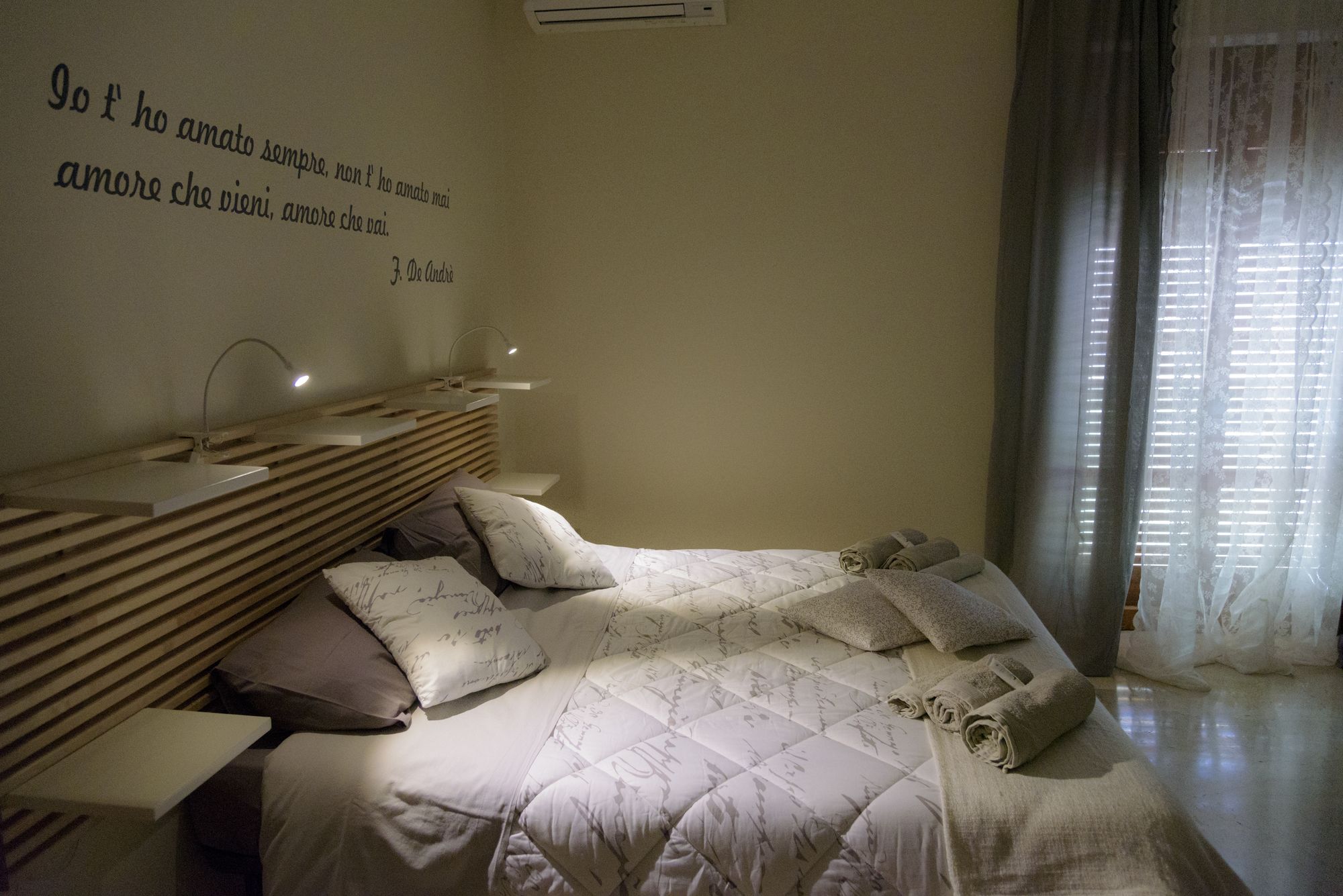 Фото B&b Piazza Carmine