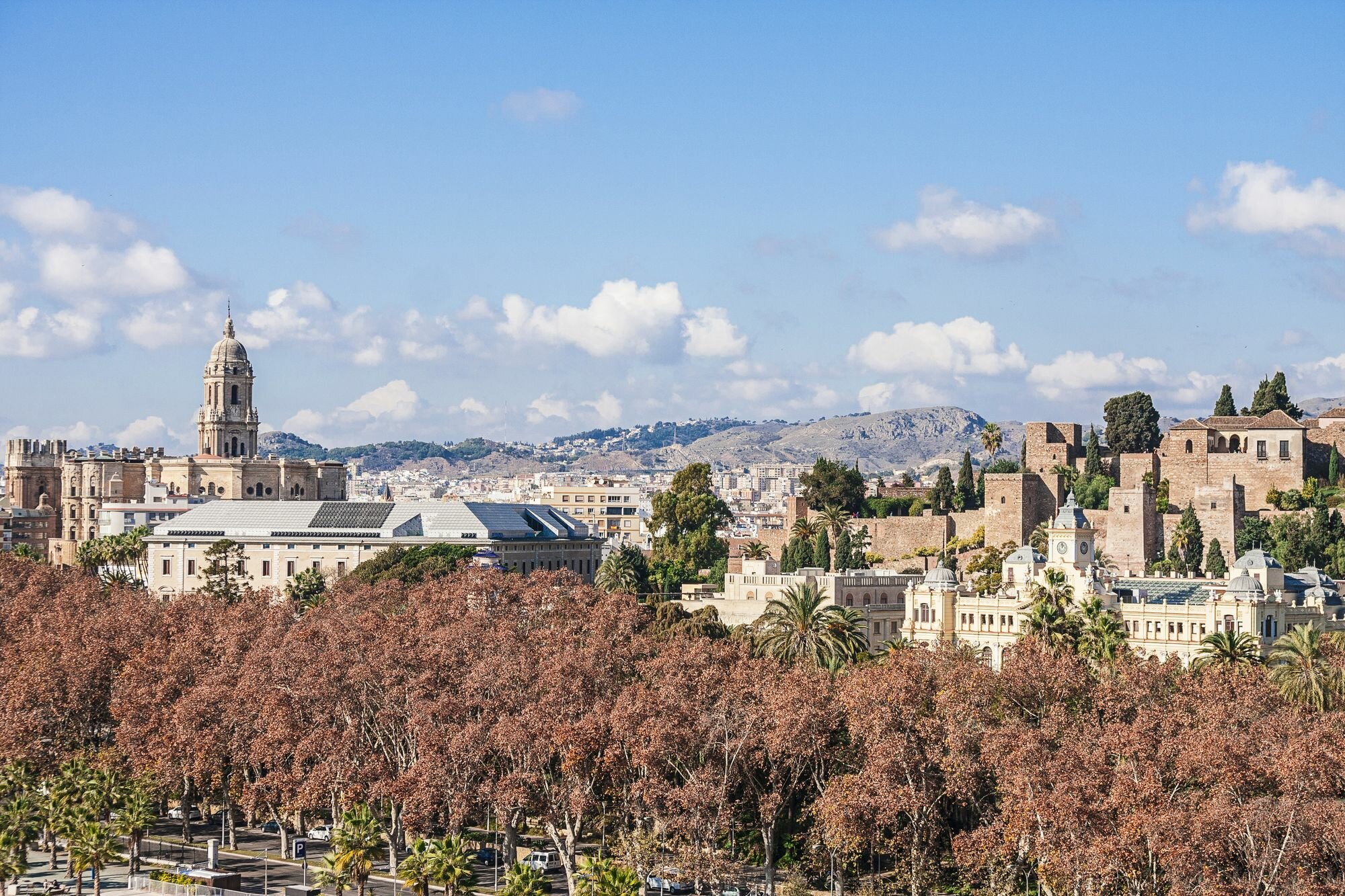 Фото 4Seasons San Nicolás Apartment