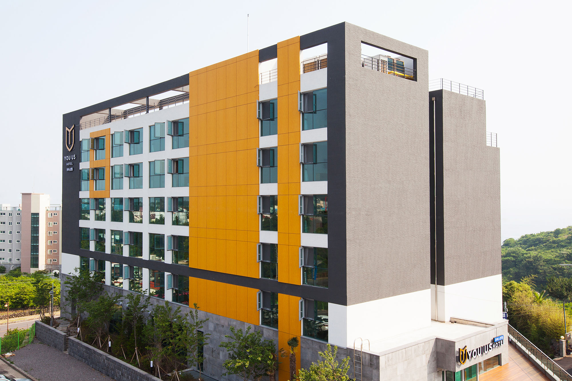 Фото You Us Hotel