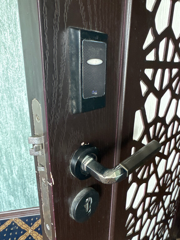 Фото Corniche Family Hotel Baku