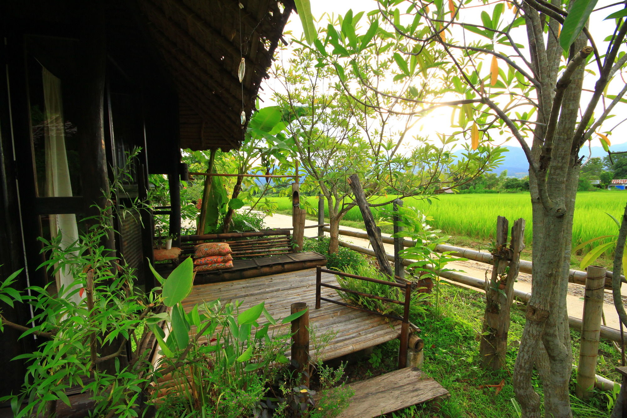 Фото Khun Nai Tern Sai - Adults Only