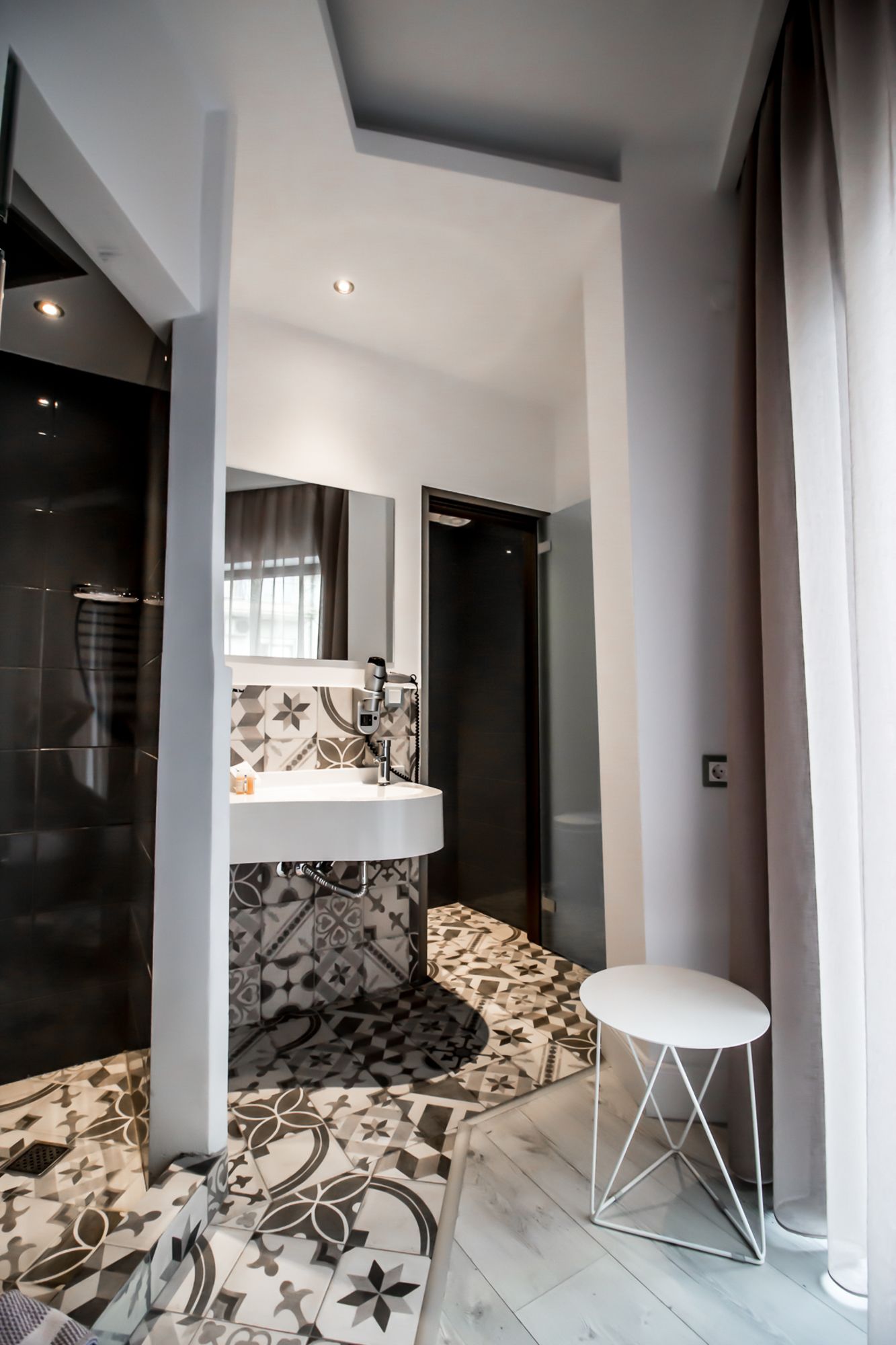 Фото Blue Bottle Boutique Hotel