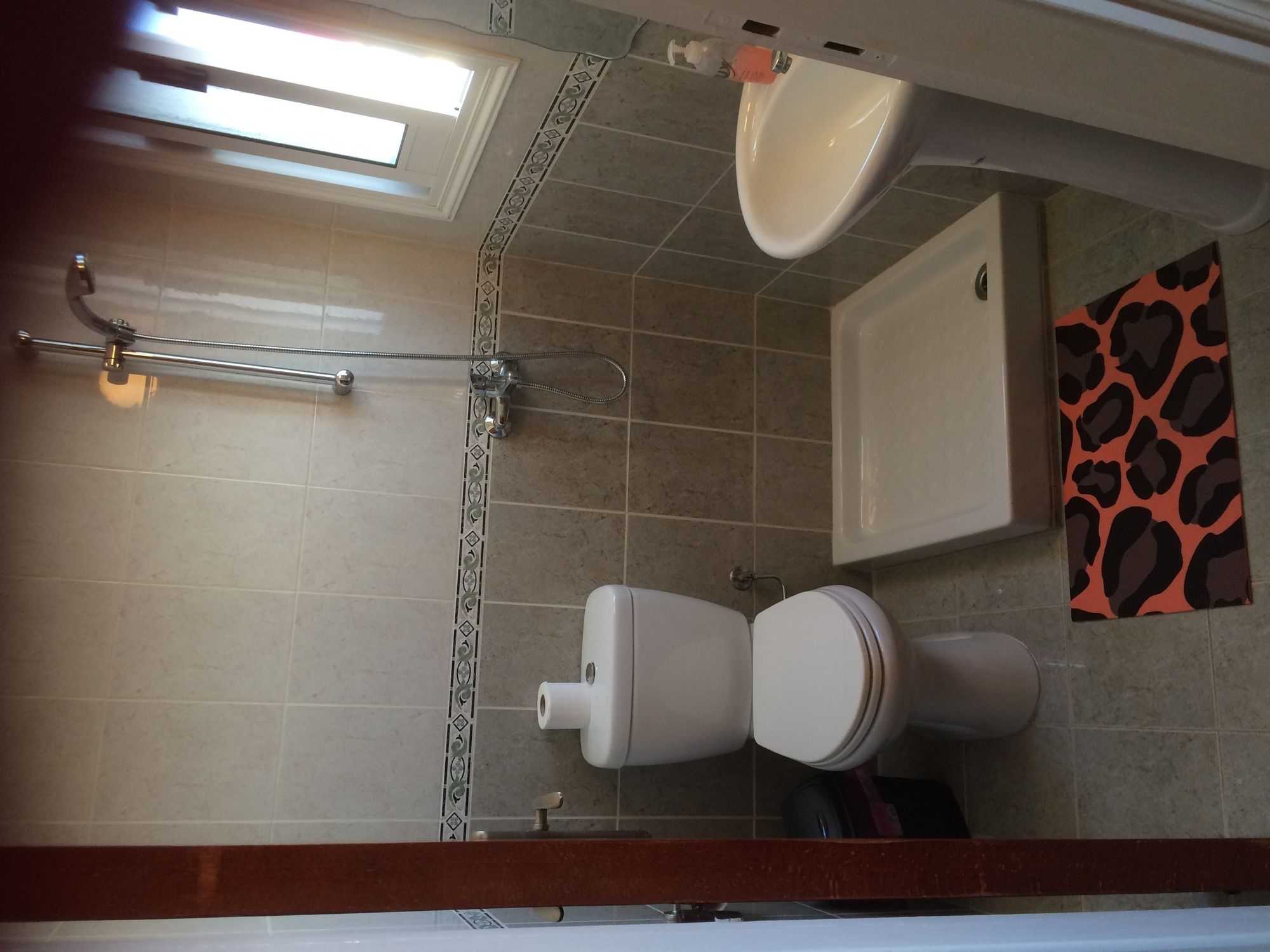 Фото Nikoleta's House