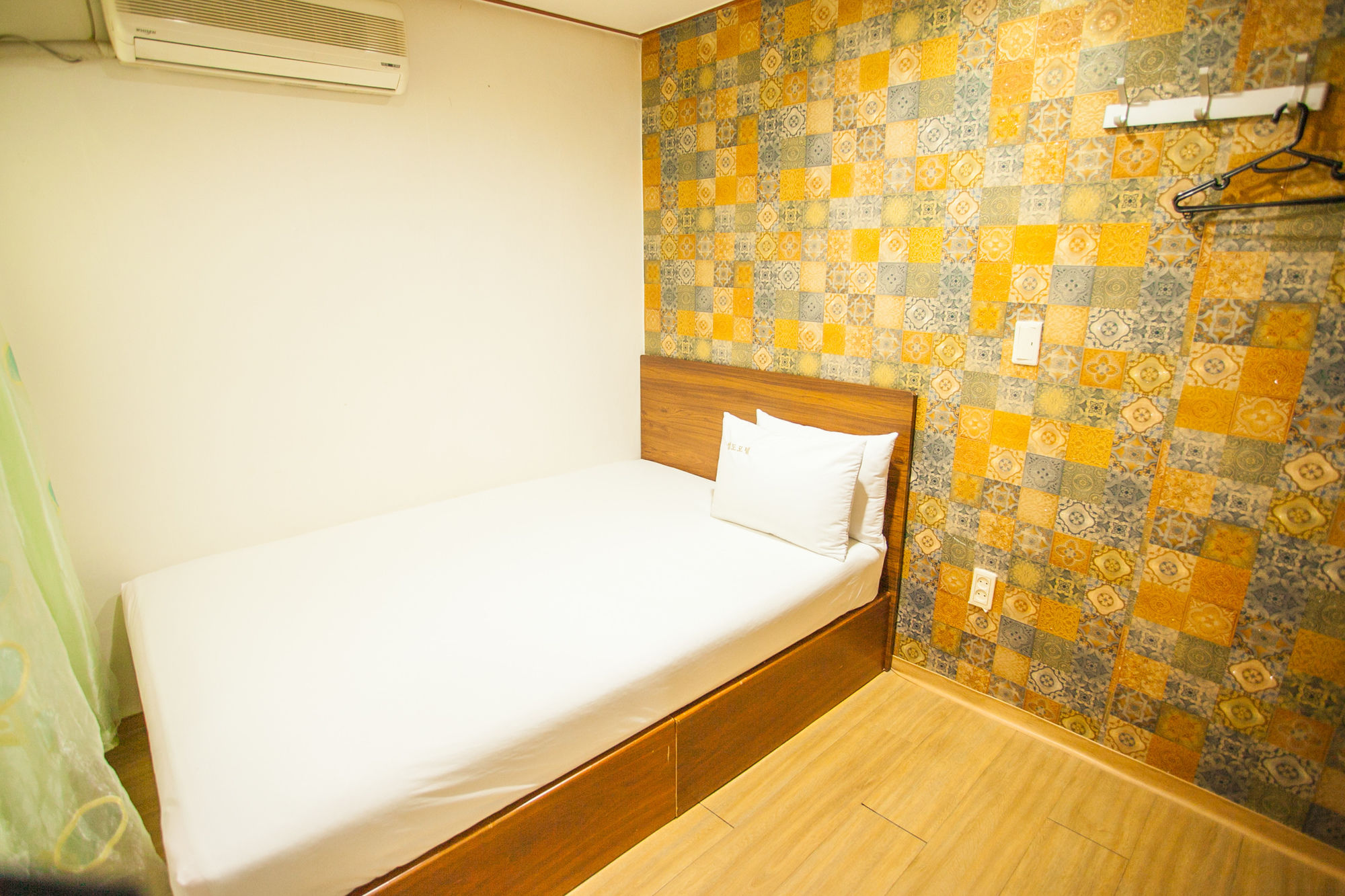 Фото Sungdo Motel