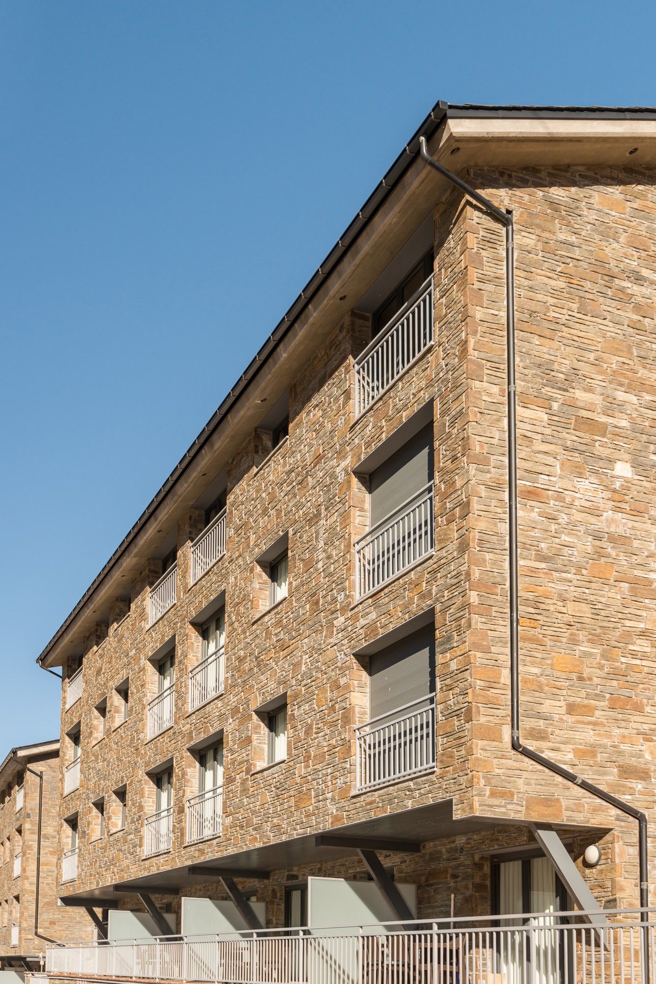 Фото Pierre & Vacances Andorra Sunari Peretol