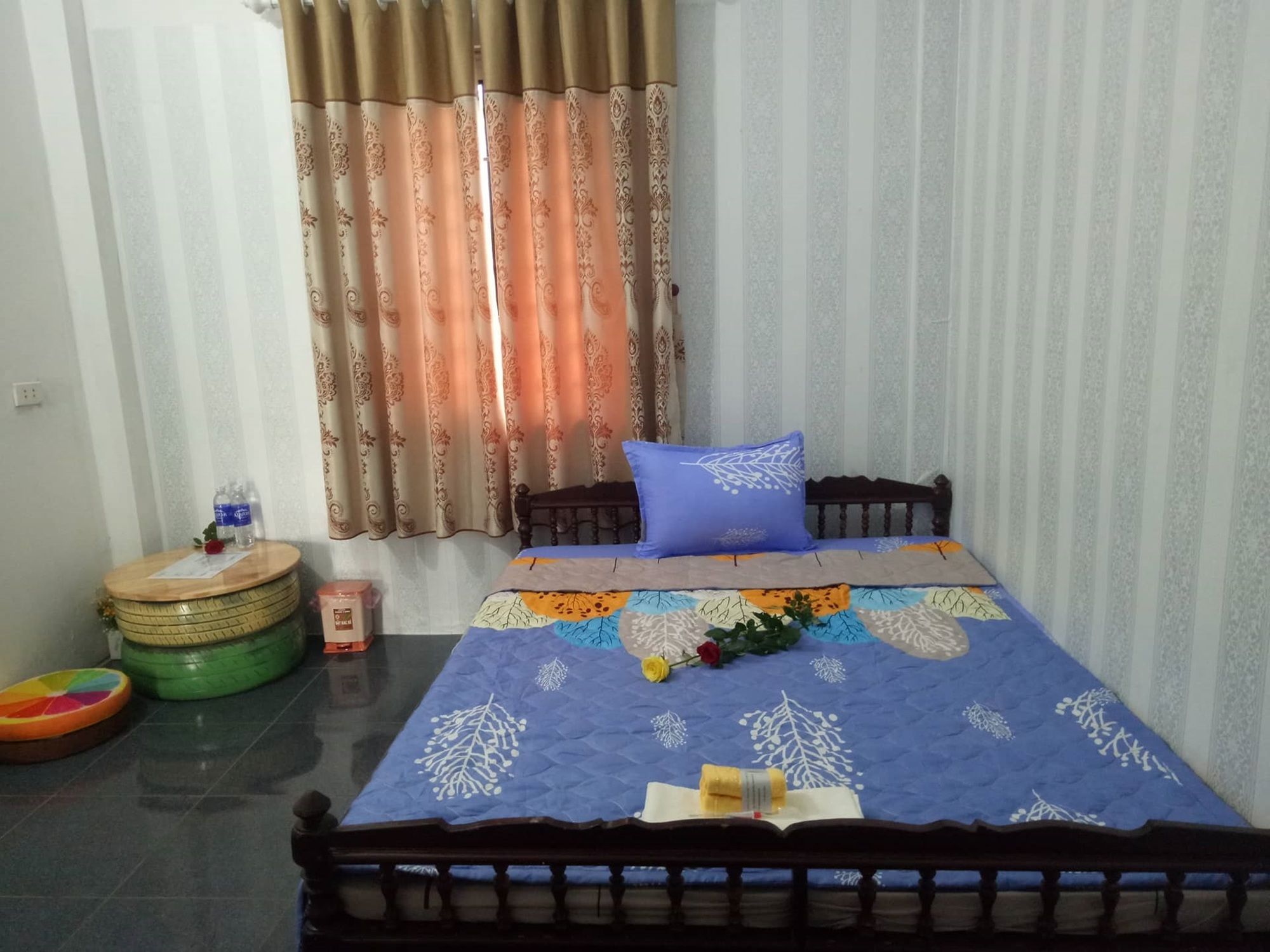 Фото Отель Family Transit 2