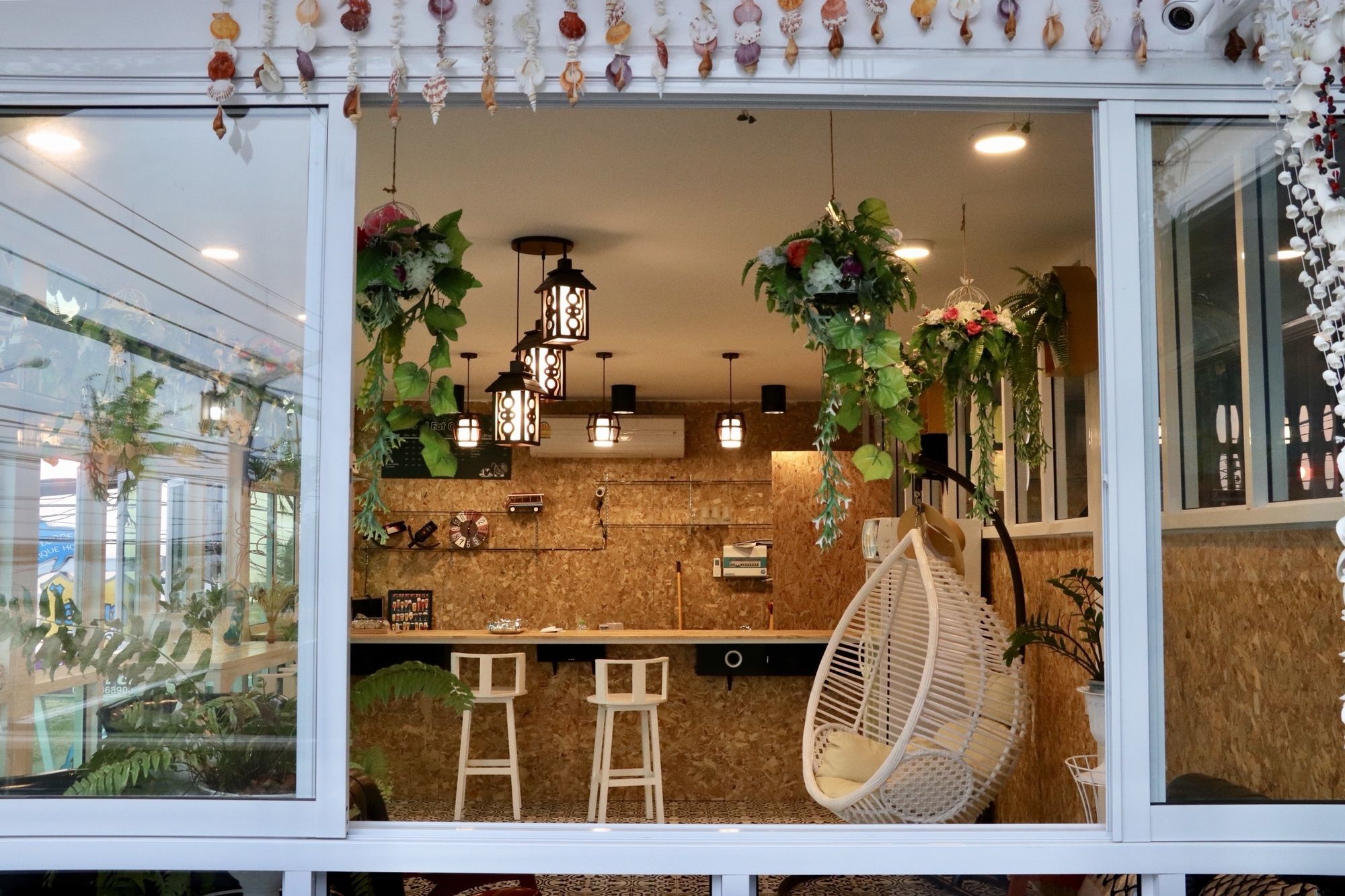 Фото I Talay Lodge Boutique Hotel