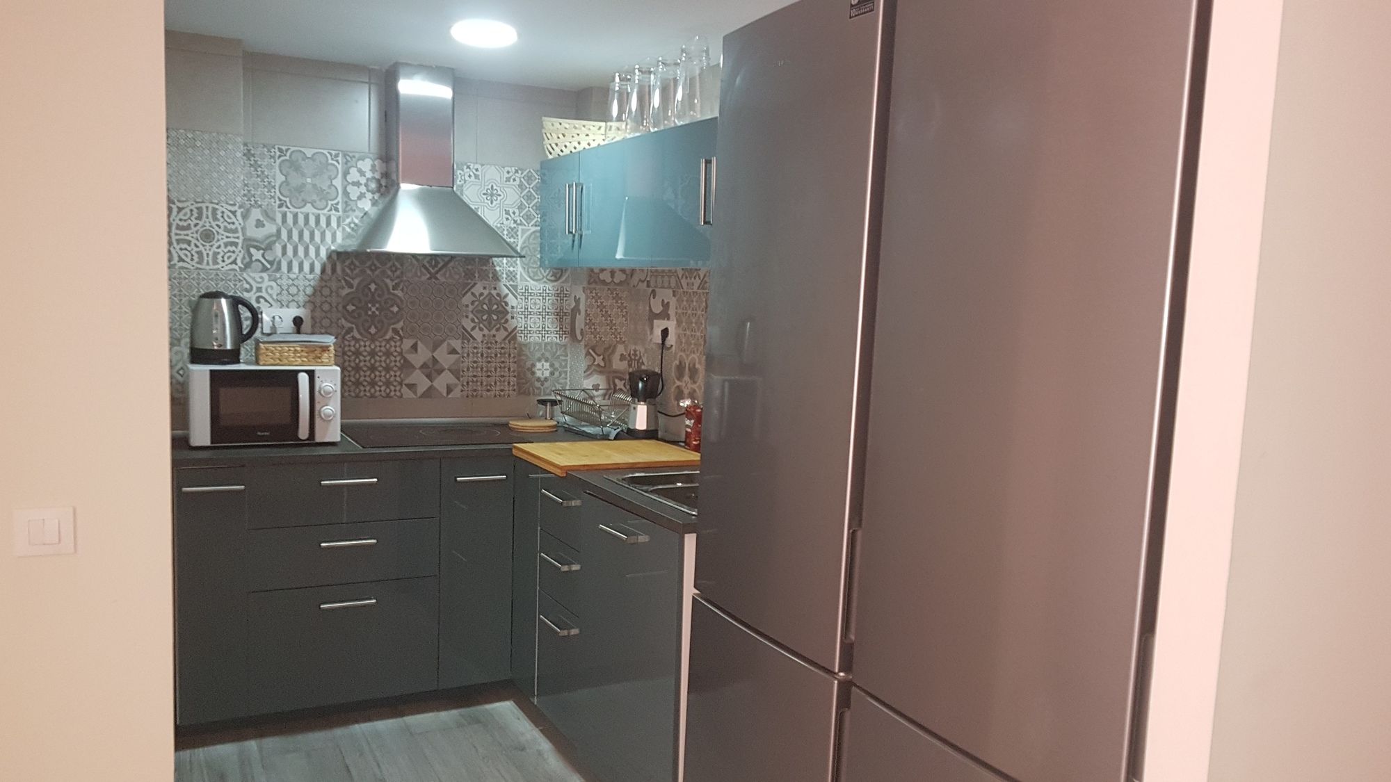 Фото Hostal Liwi