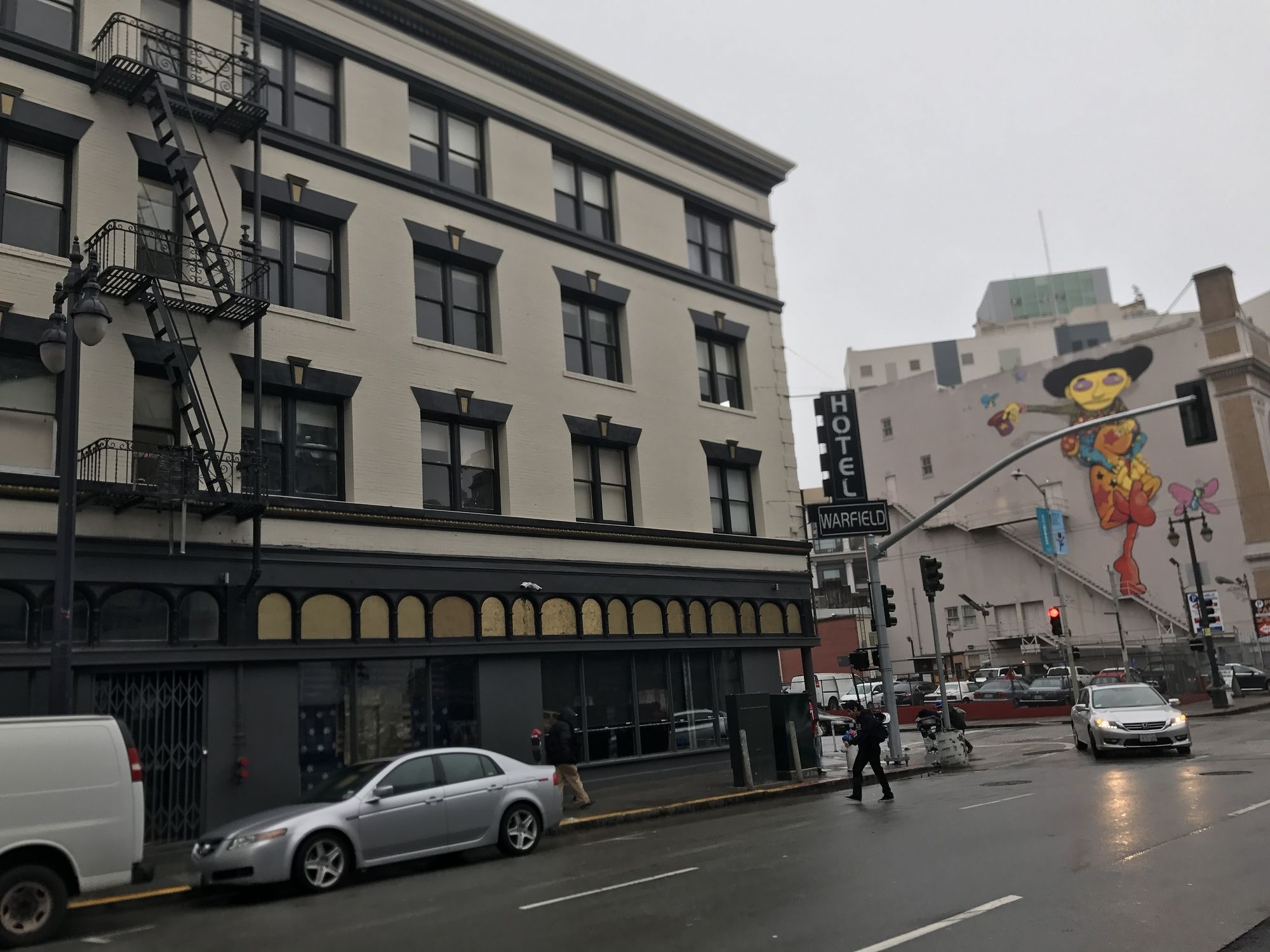 Фото отеля 3