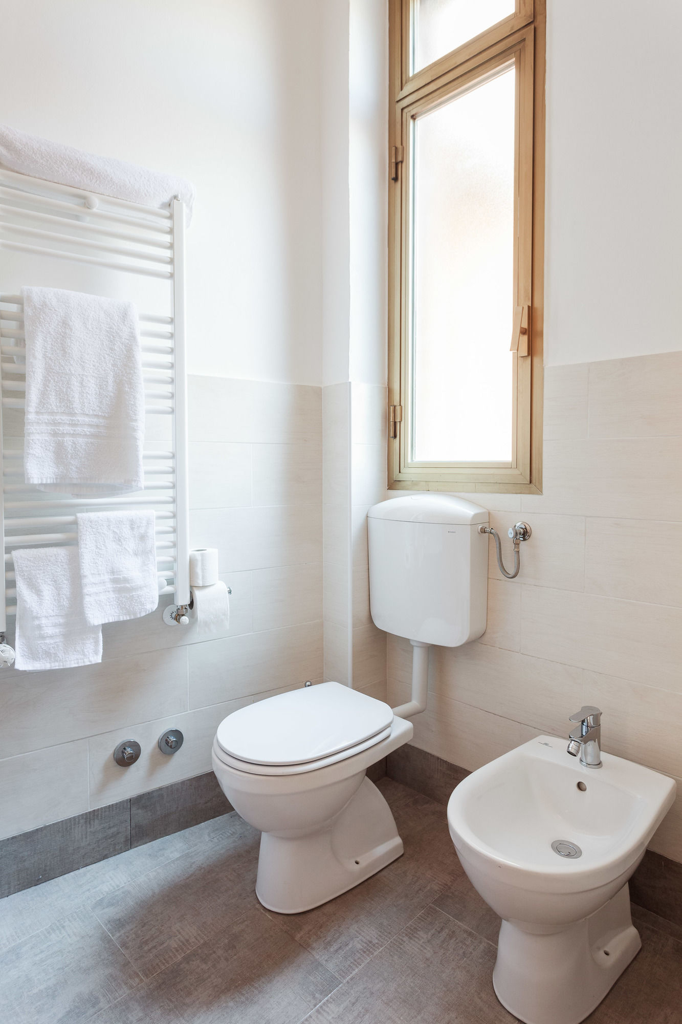 Фото  Bentivogli Bed and Breakfast