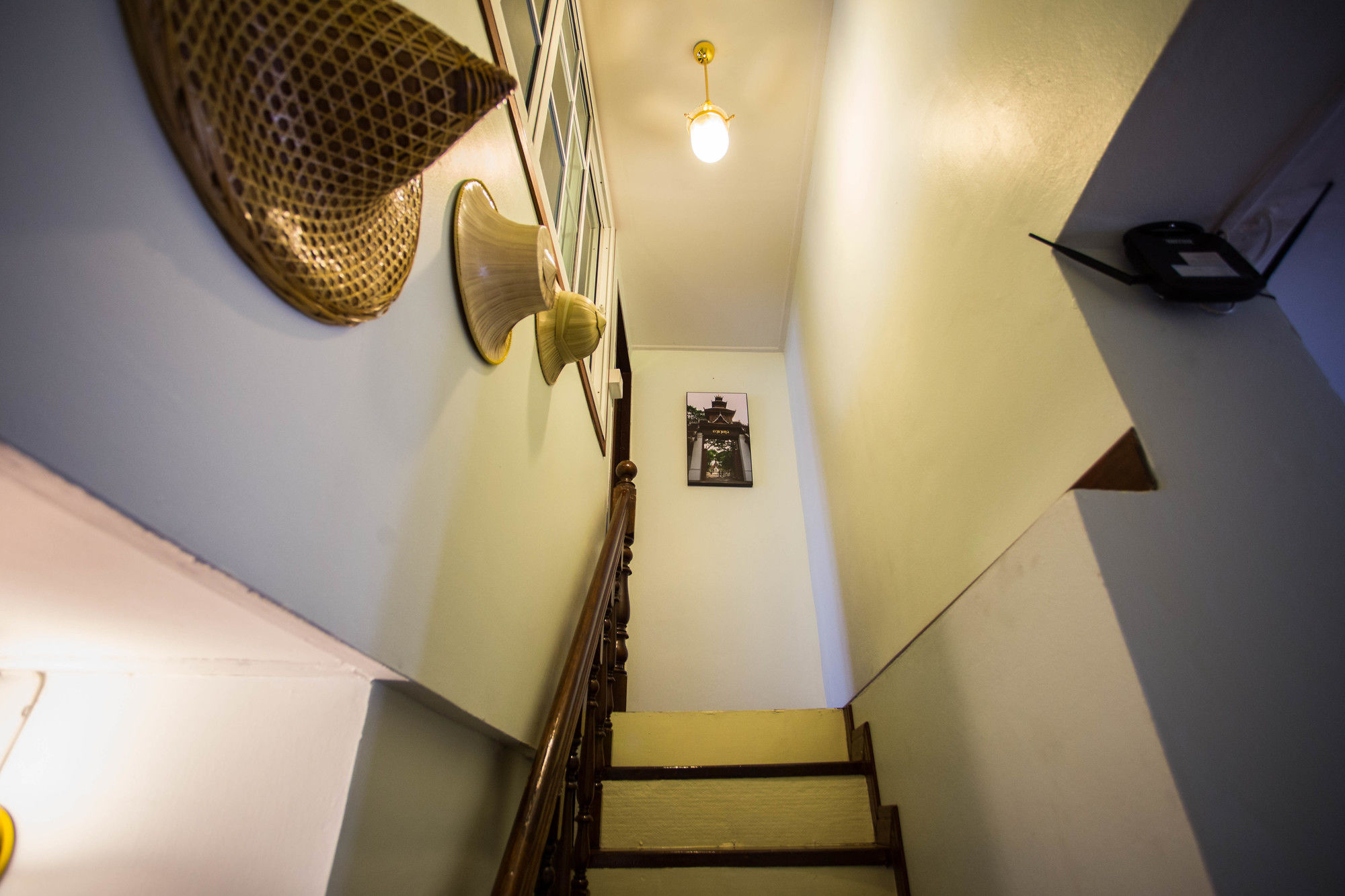 Фото Baan Gaysorn Hostel