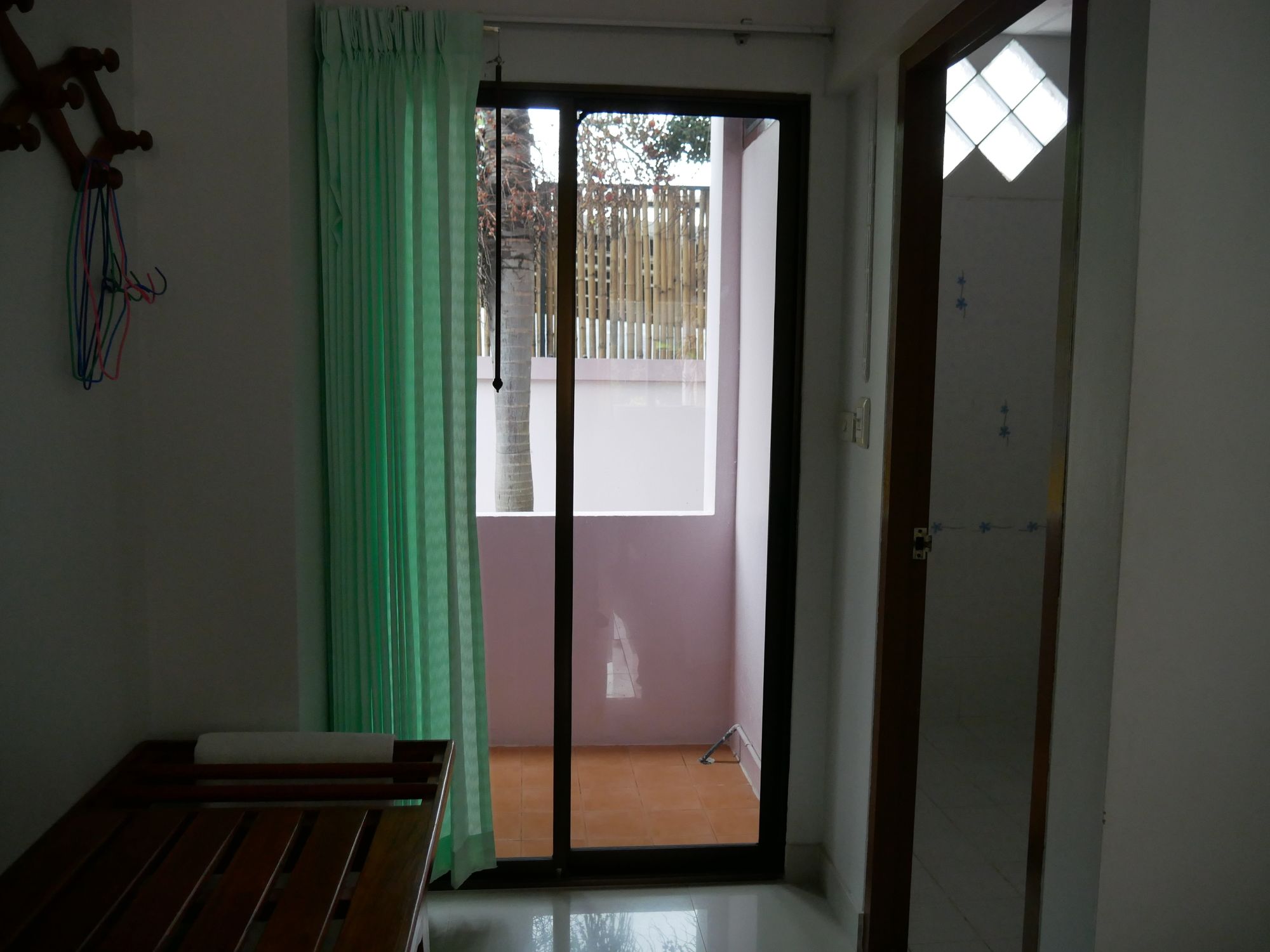 Фото Dalha Renovtel Hotel