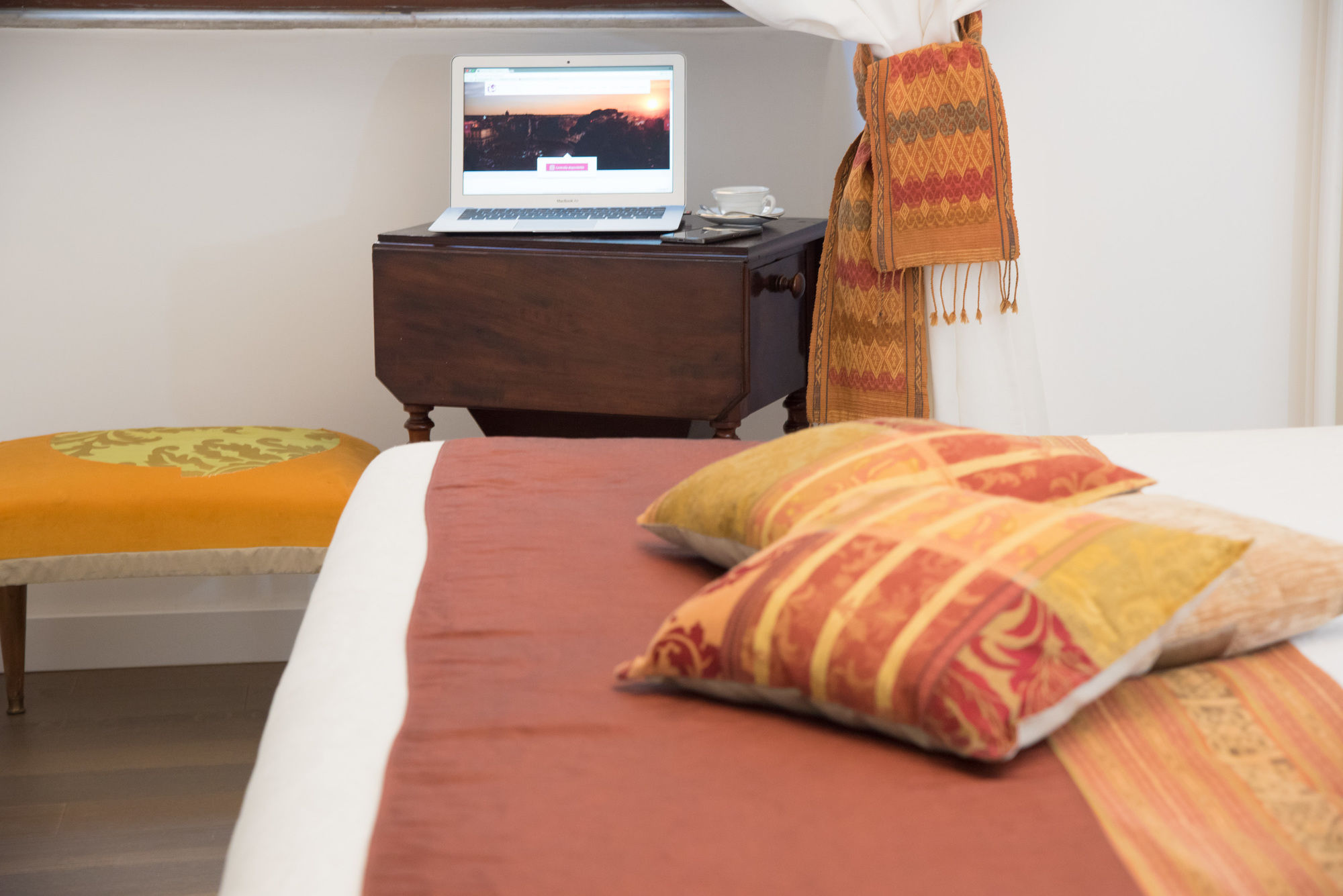 Фото Approdo Ripetta