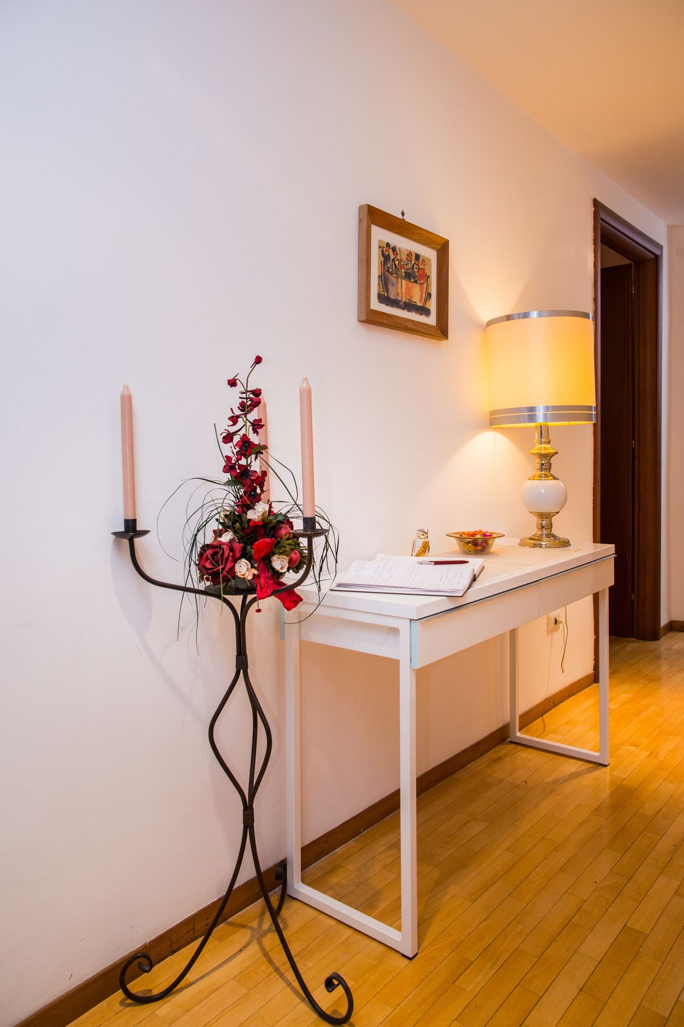 Фото B&b Eternal Rome Inn