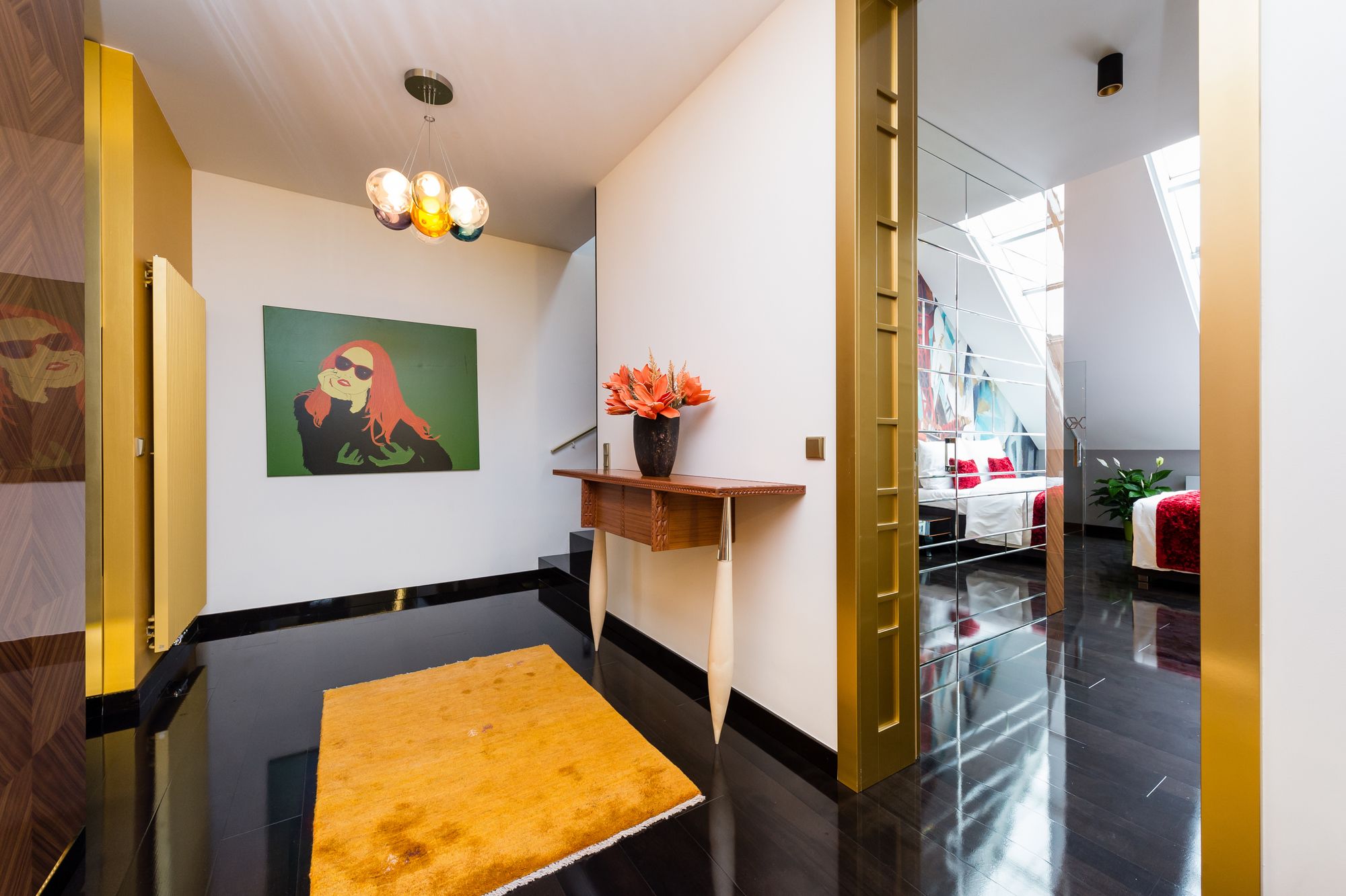 Фото Empirent Aquarius Apartments