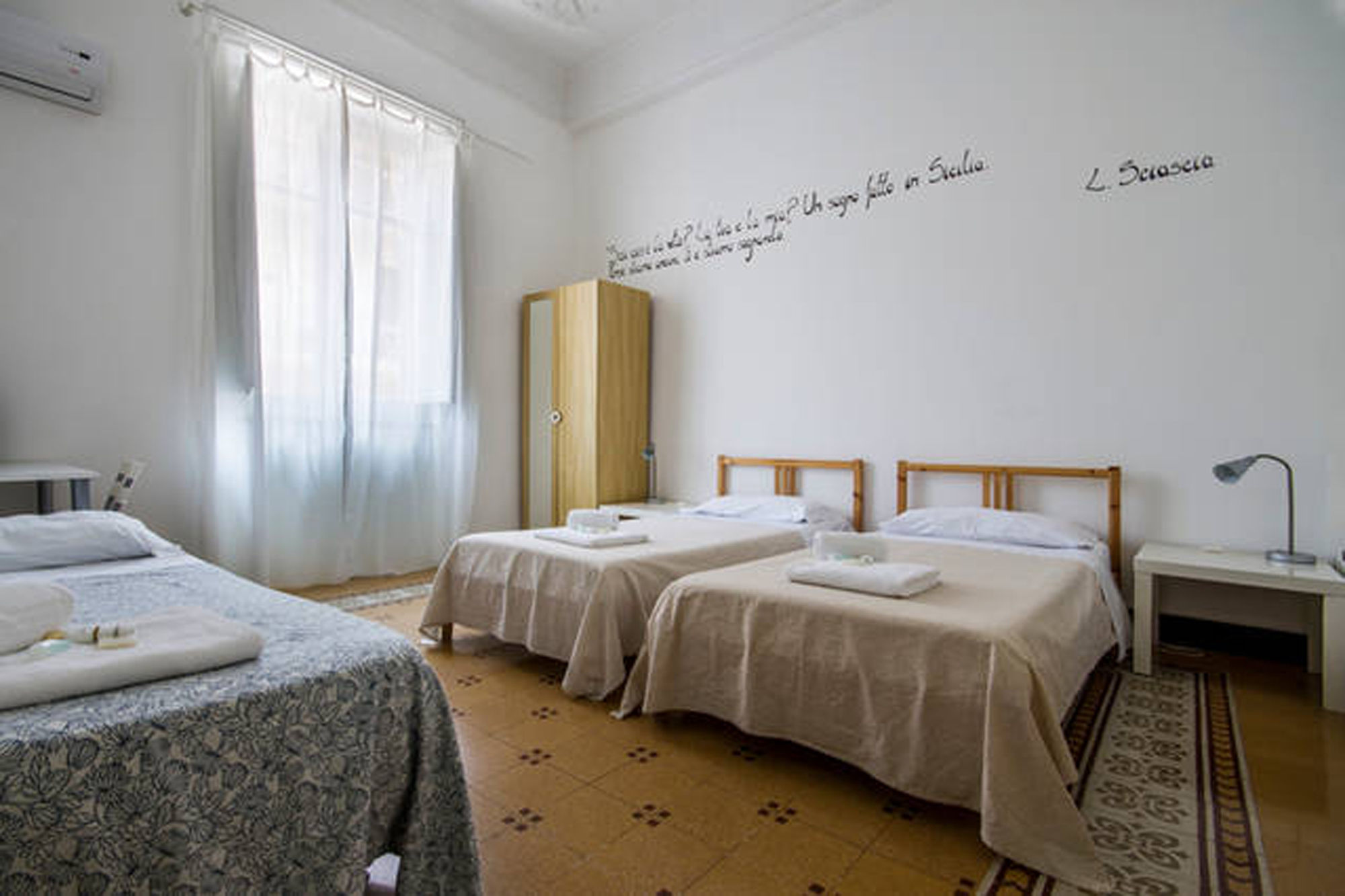 Фото Liolà Palermo