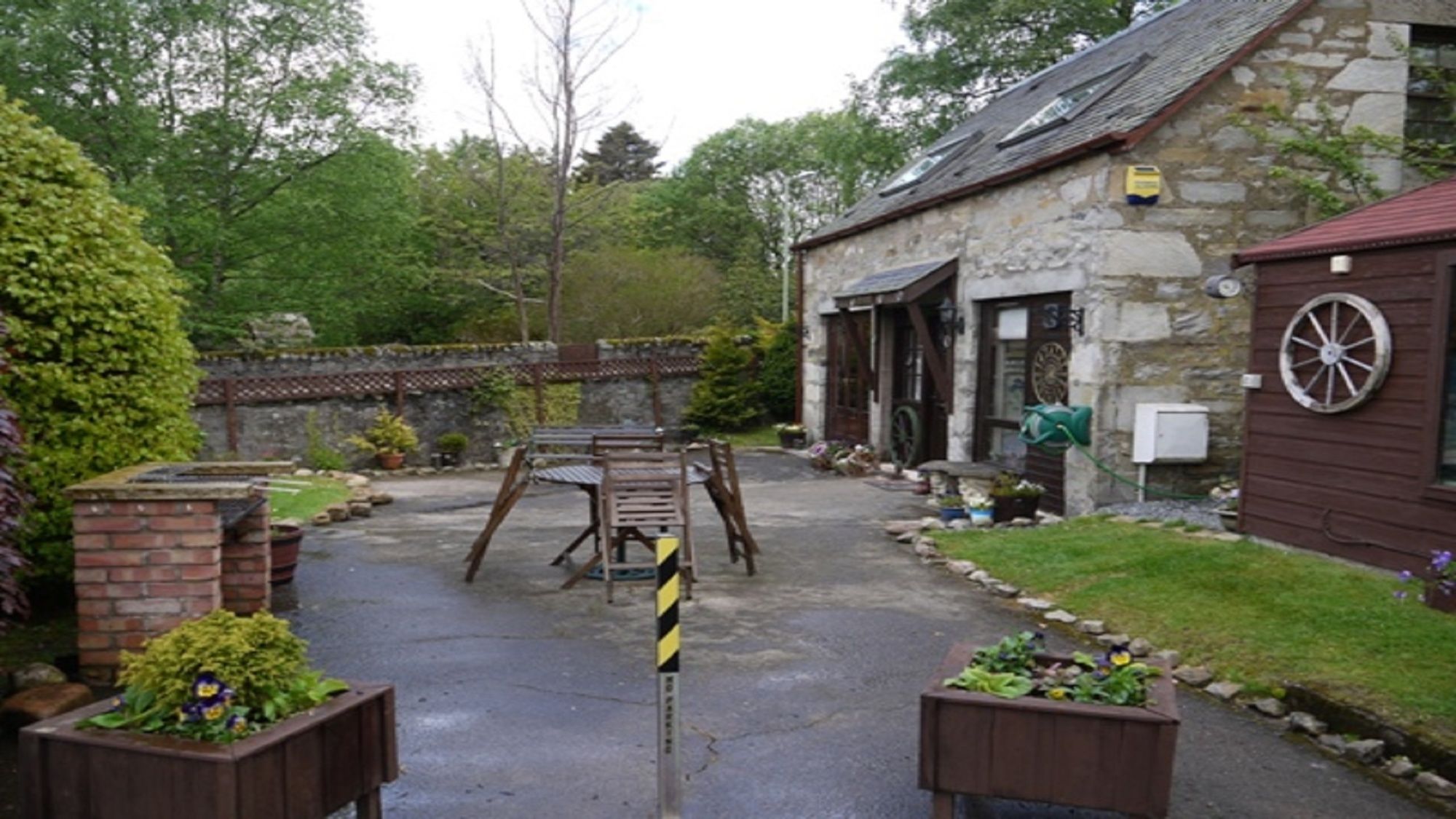 Фото The Old Coach House