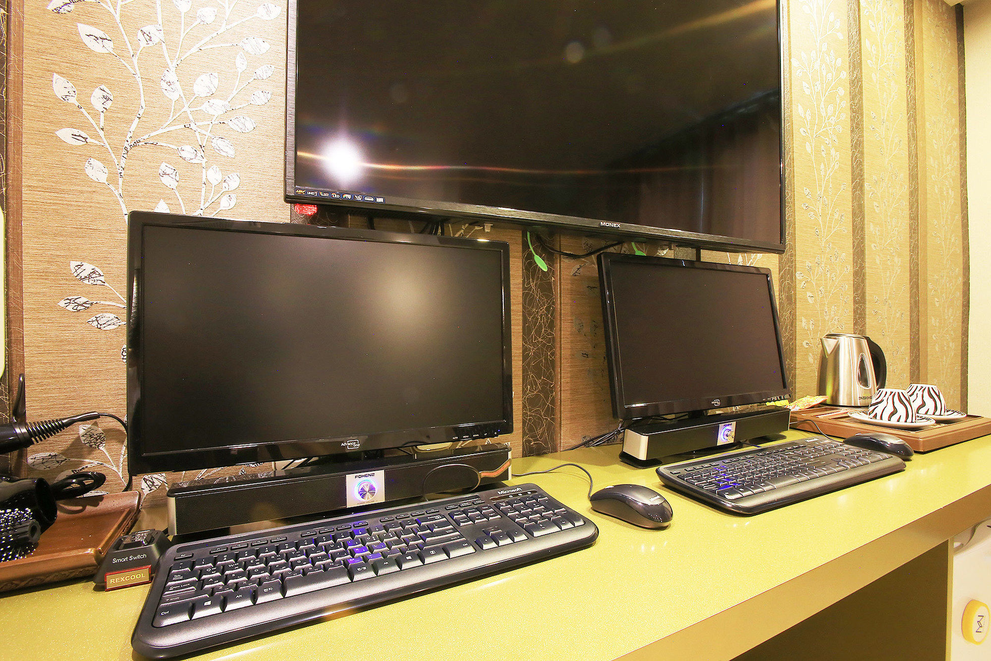 Фото Urban Hotel & Golf