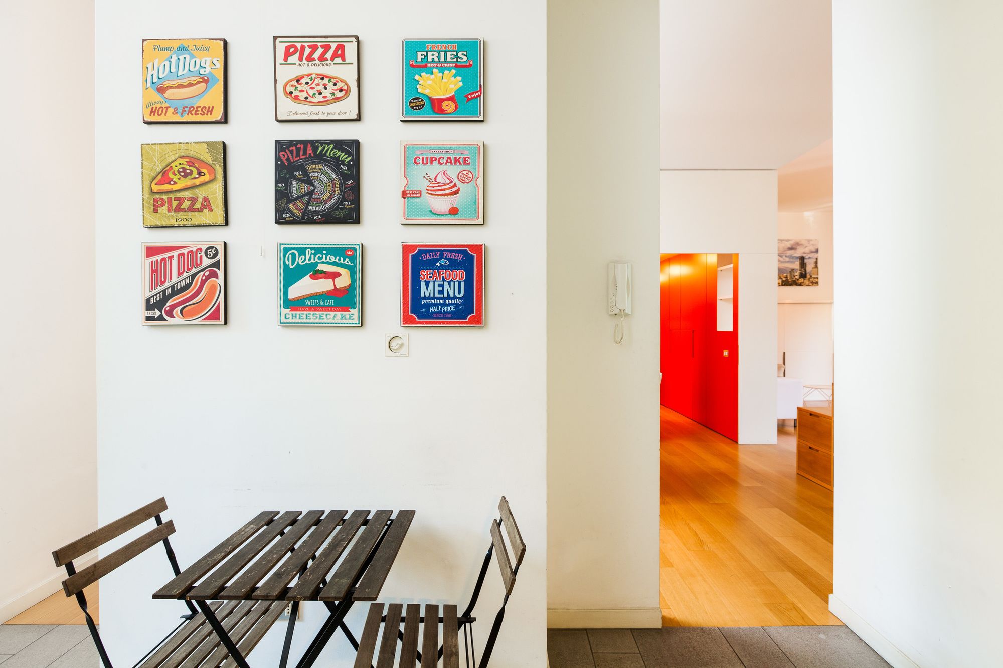 Фото Easyhomes - Piola Bazzini